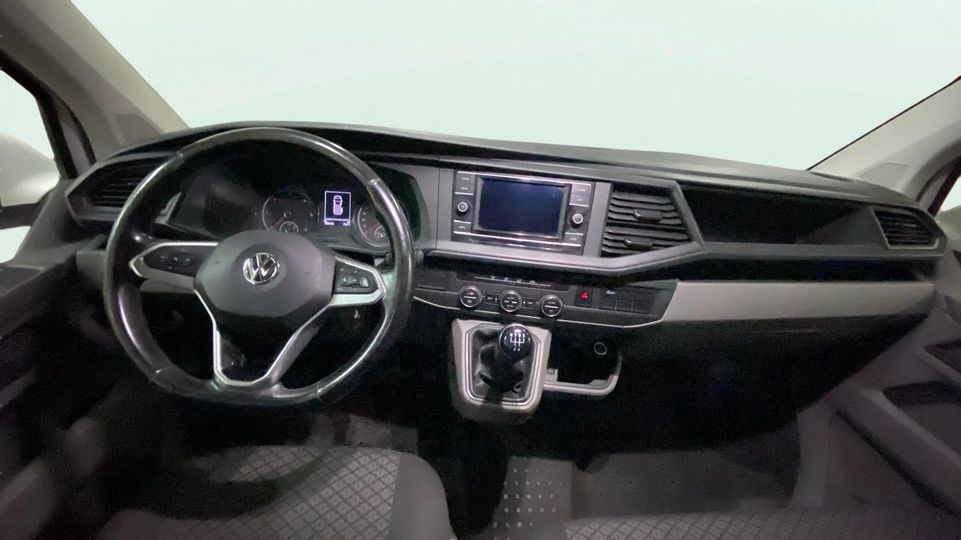 Volkswagen Caravelle Origin Corta 2.0 TDI BMT - foto 7