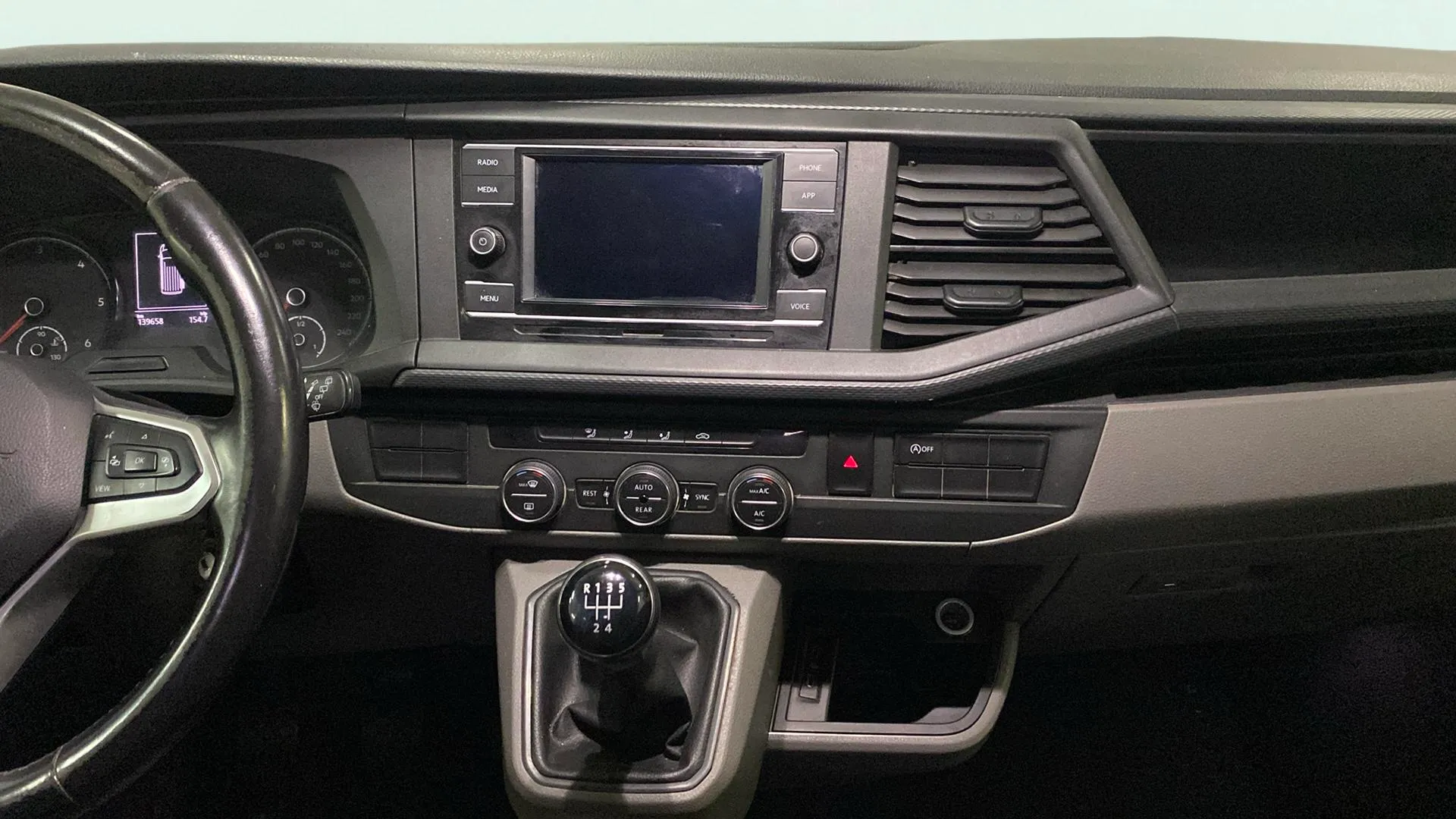 Volkswagen Caravelle Origin Corta 2.0 TDI BMT - foto 10