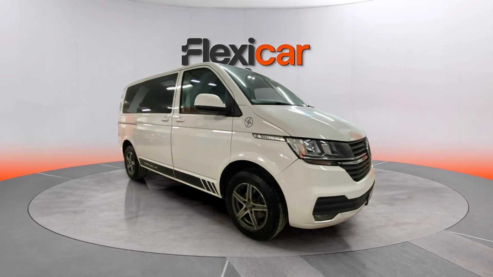 Volkswagen Caravelle Origin Corta 2.0 TDI BMT