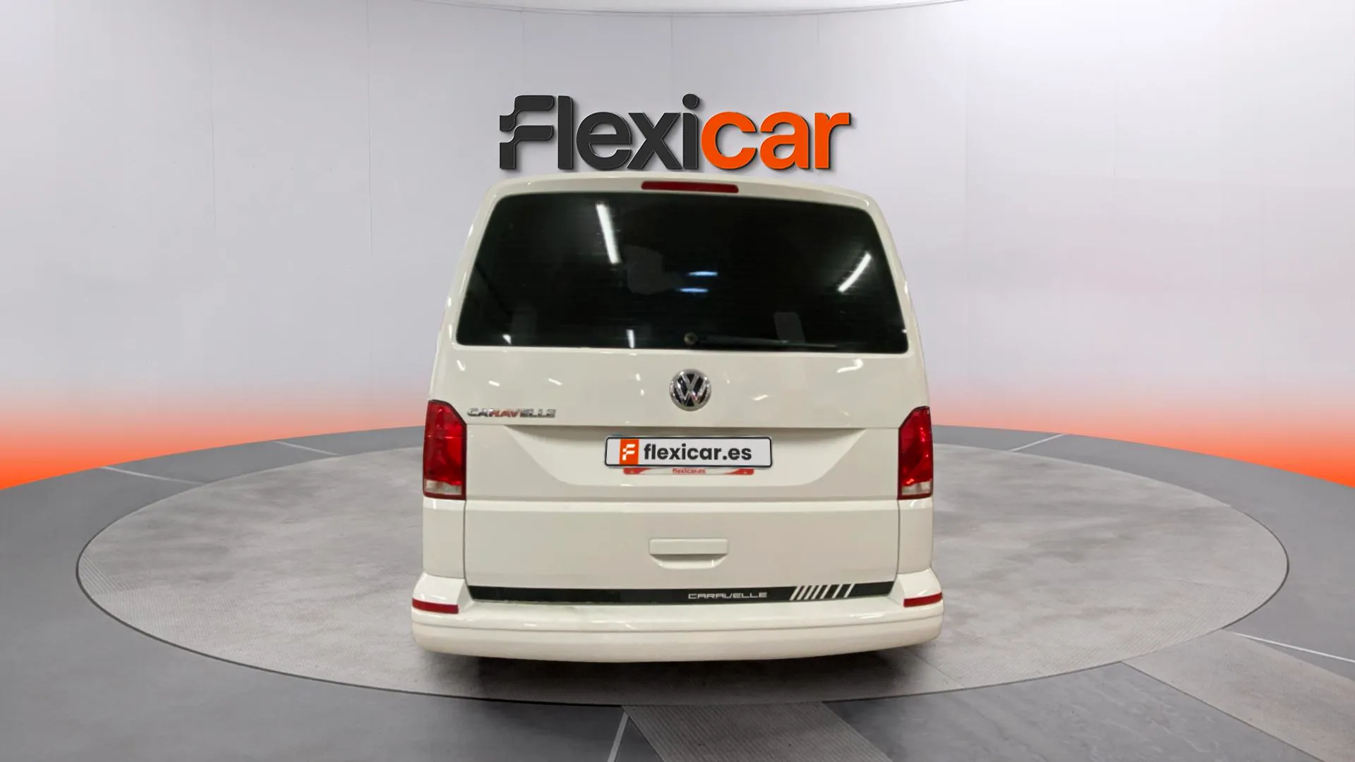 Volkswagen Caravelle Origin Corta 2.0 TDI BMT - foto 5