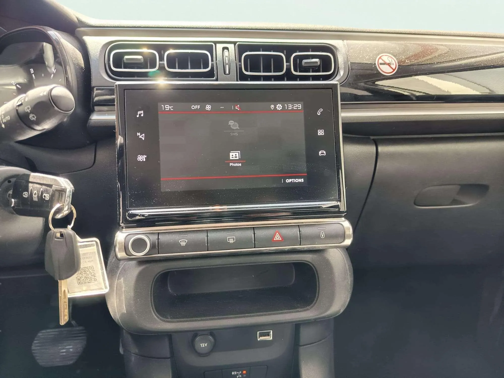 Citroën C3 PureTech Shine EAT6 - foto 15