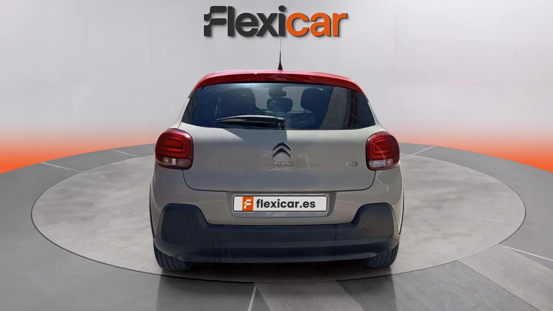 Citroën C3 PureTech Shine EAT6 - foto 6
