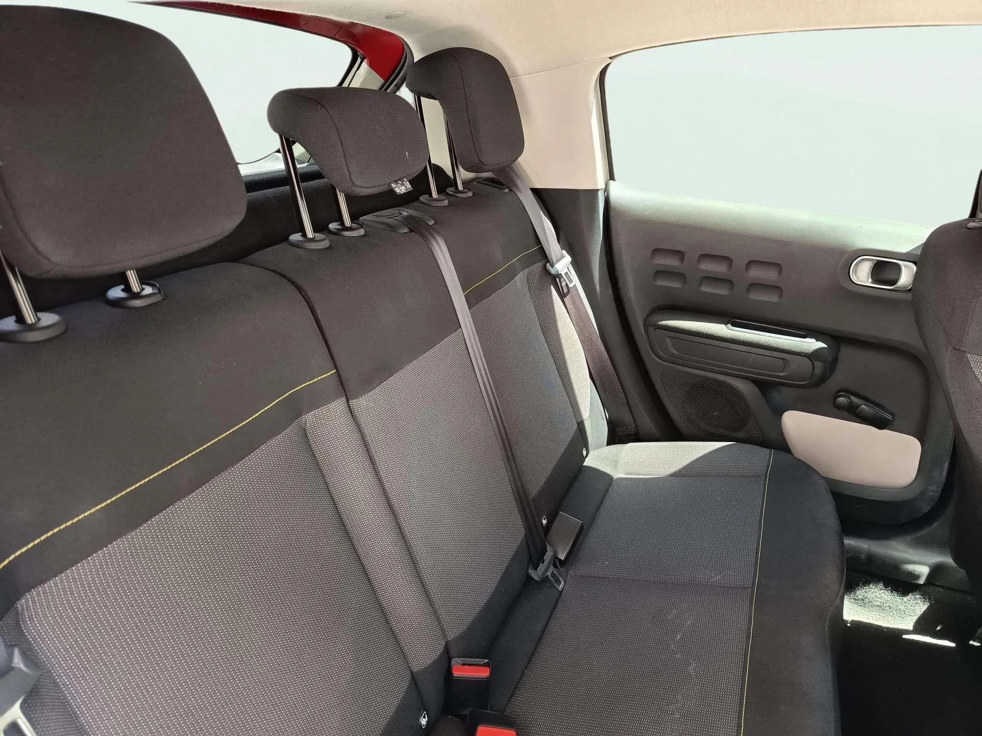 Citroën C3 PureTech Shine EAT6 - foto 20
