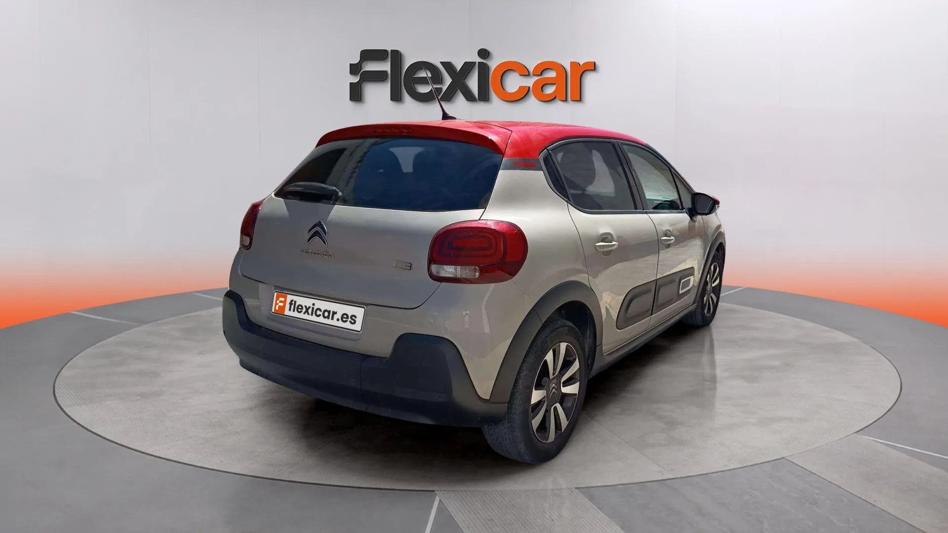 Citroën C3 PureTech Shine EAT6 - foto 7