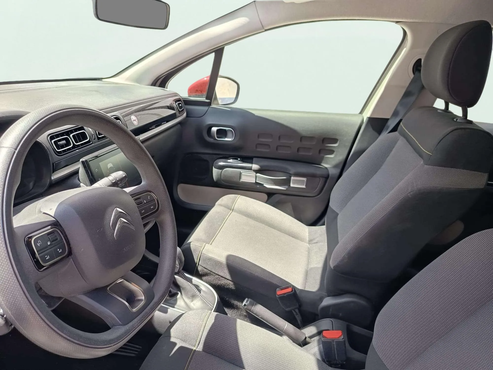 Citroën C3 PureTech Shine EAT6 - foto 9