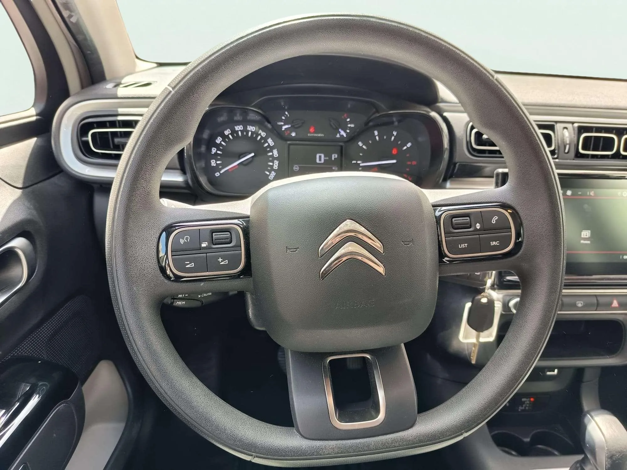 Citroën C3 PureTech Shine EAT6 - foto 11