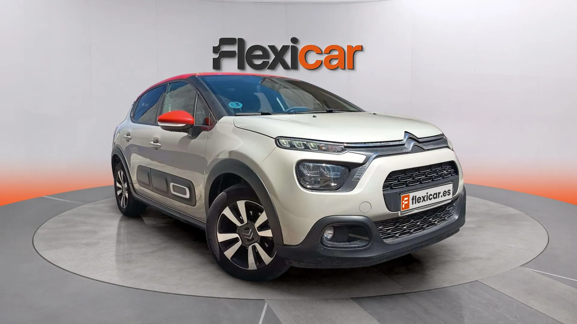 Citroën C3 PureTech Shine EAT6
