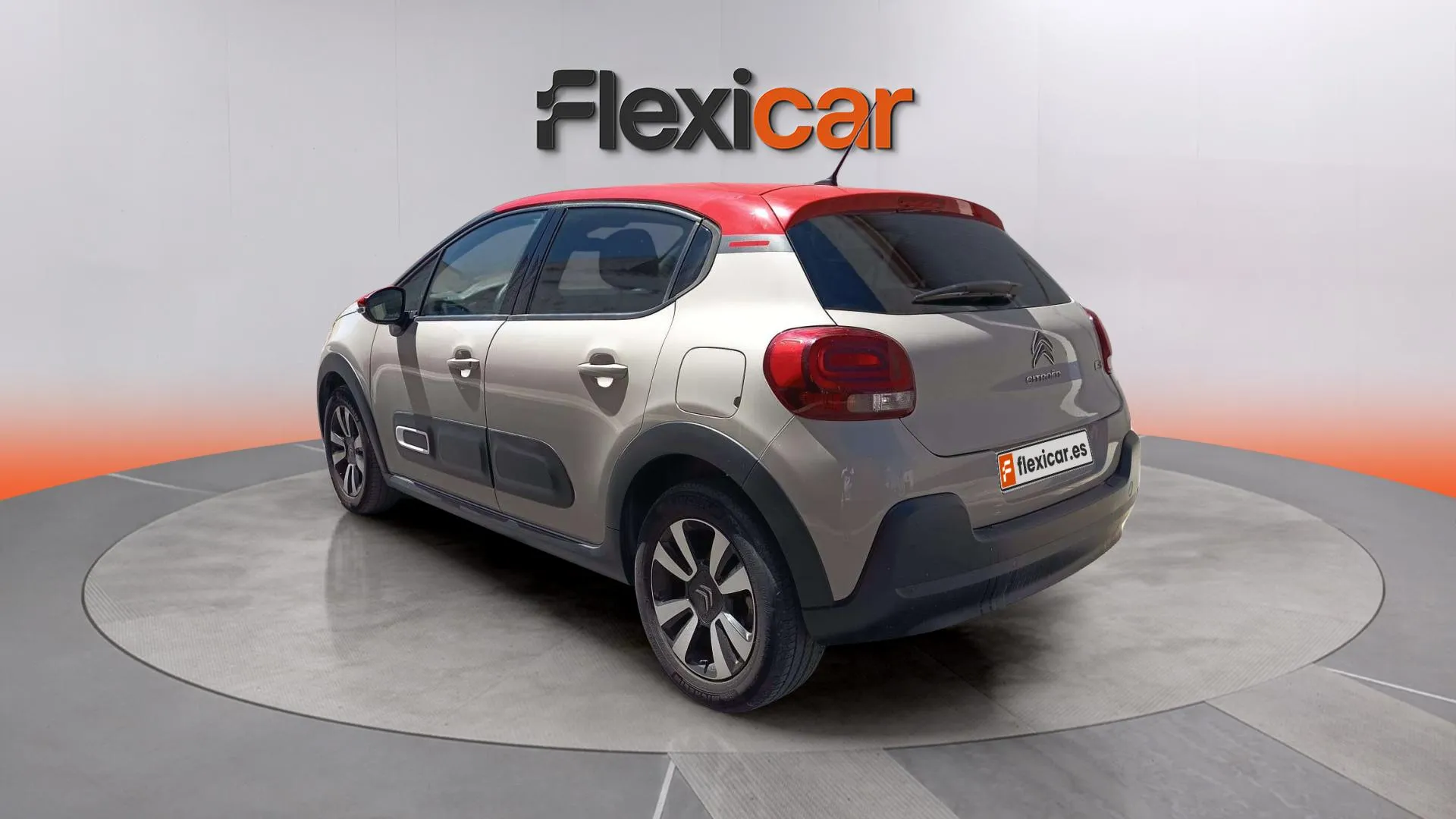 Citroën C3 PureTech Shine EAT6 - foto 5