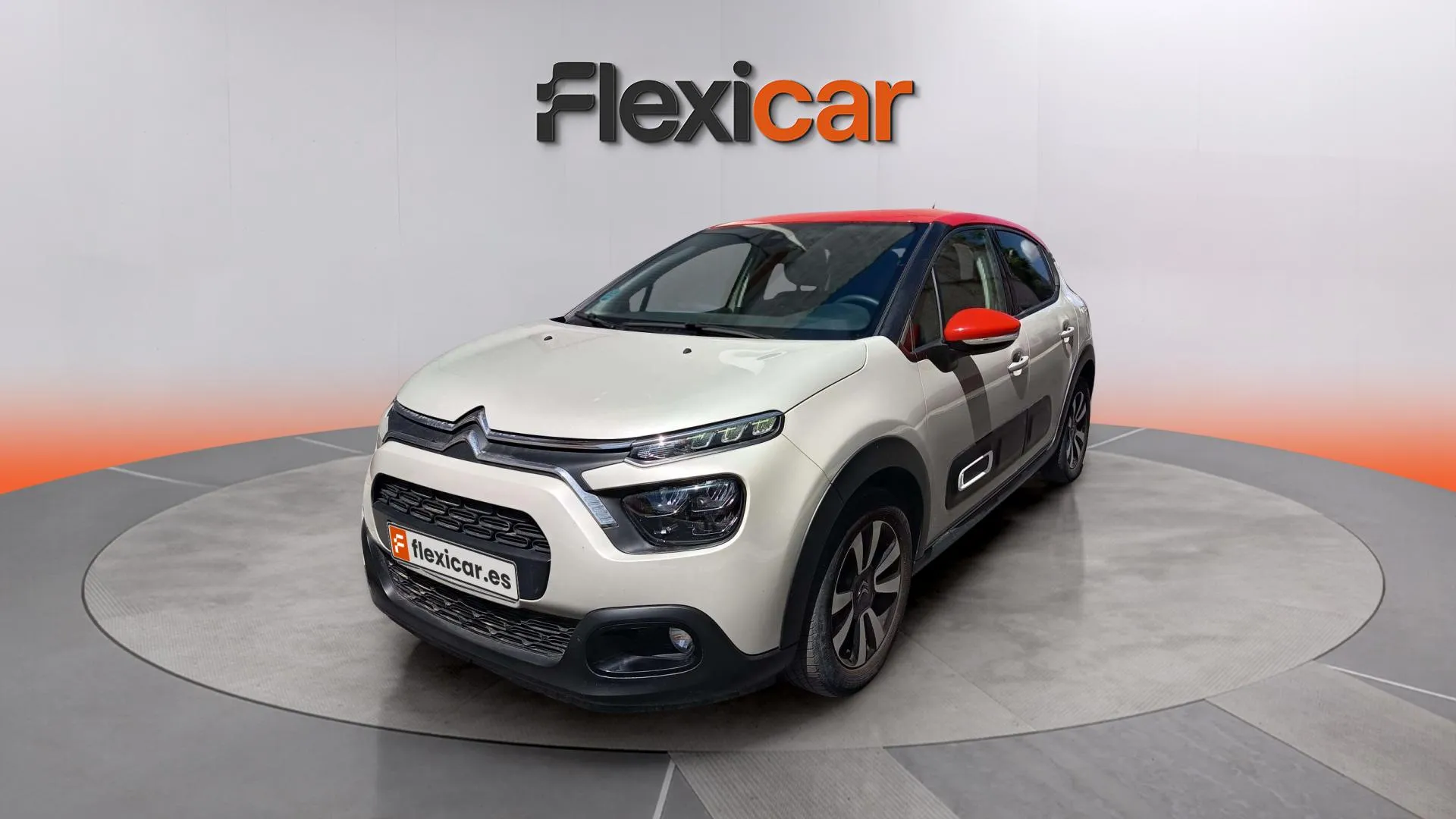 Citroën C3 PureTech Shine EAT6 - foto 3