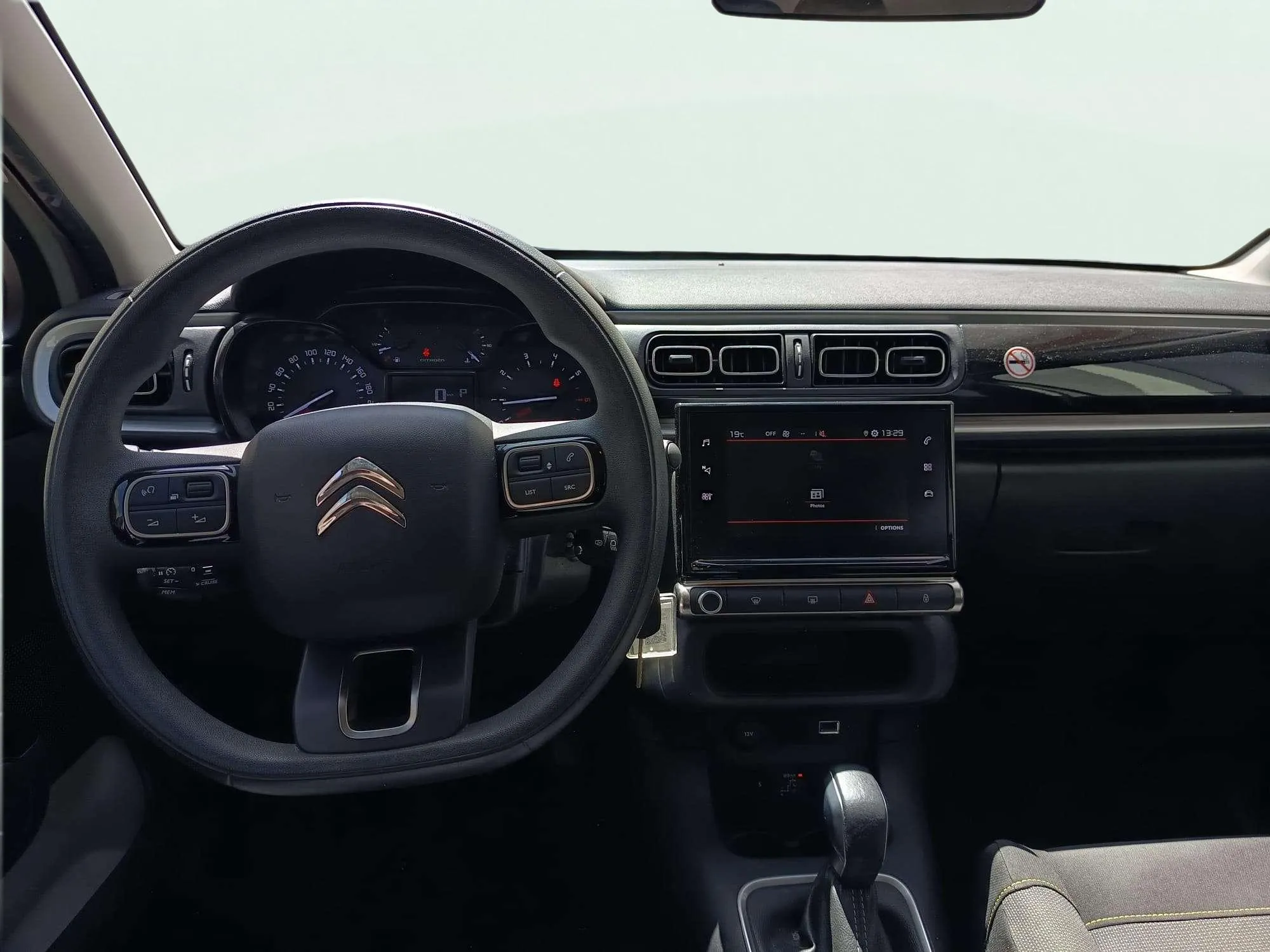 Citroën C3 PureTech Shine EAT6 - foto 10