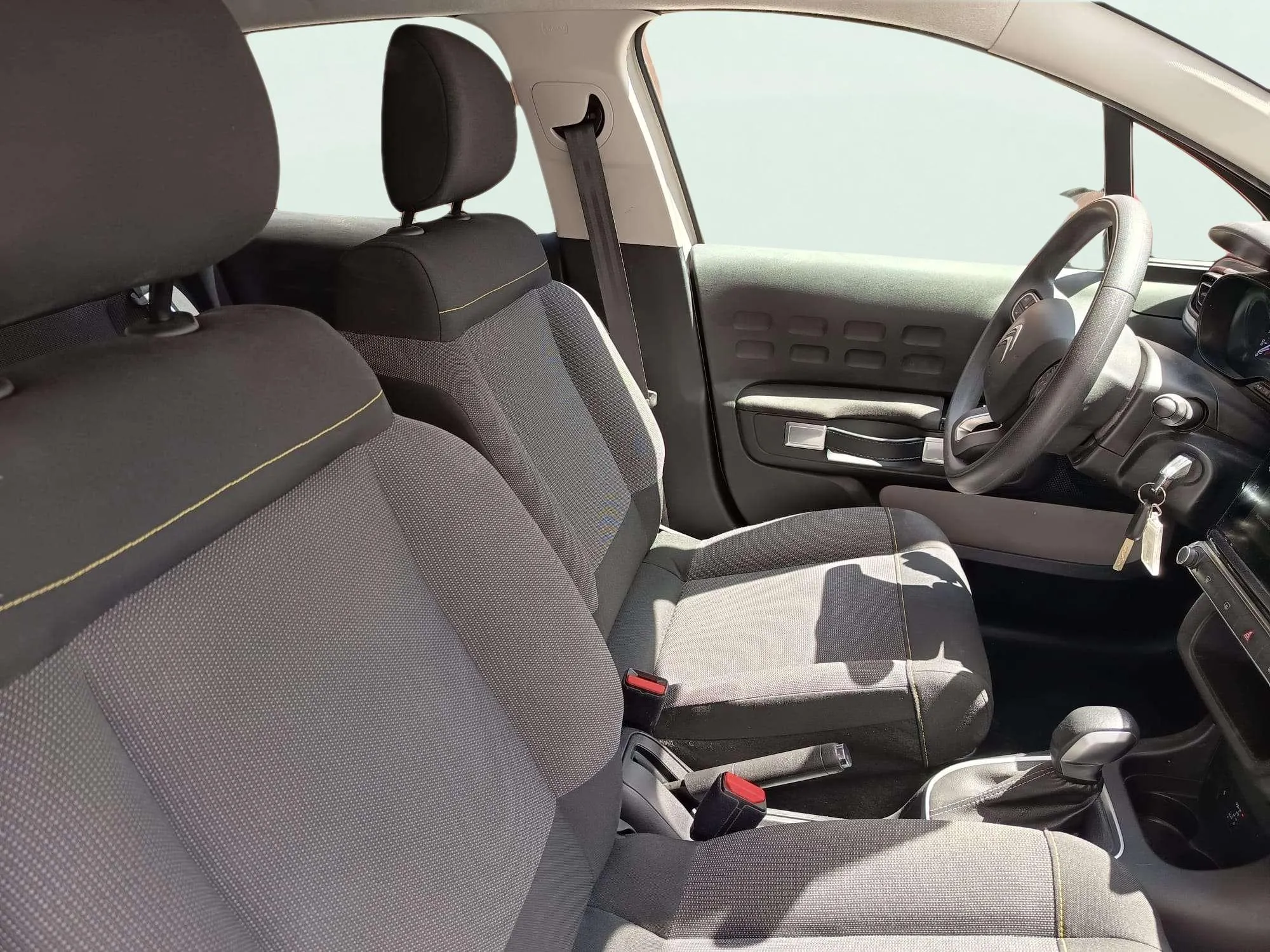 Citroën C3 PureTech Shine EAT6 - foto 19