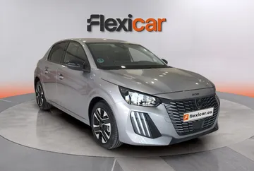 peugeot 208 allure gasolina 100 s amps 6 vel man gasolina manual sevilla 4 903000000242131