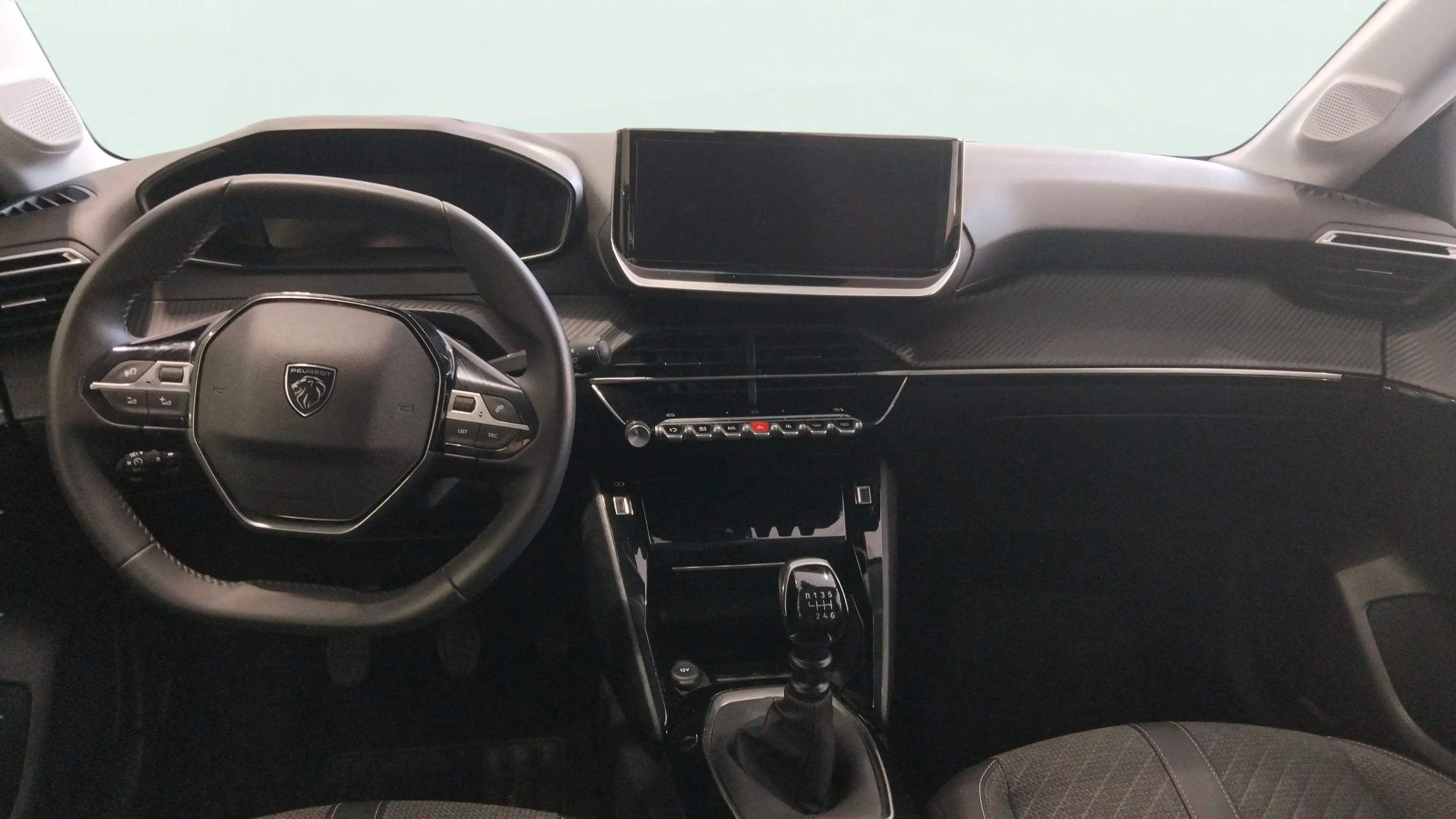 Peugeot 208 Allure Gasolina 100 - foto 11