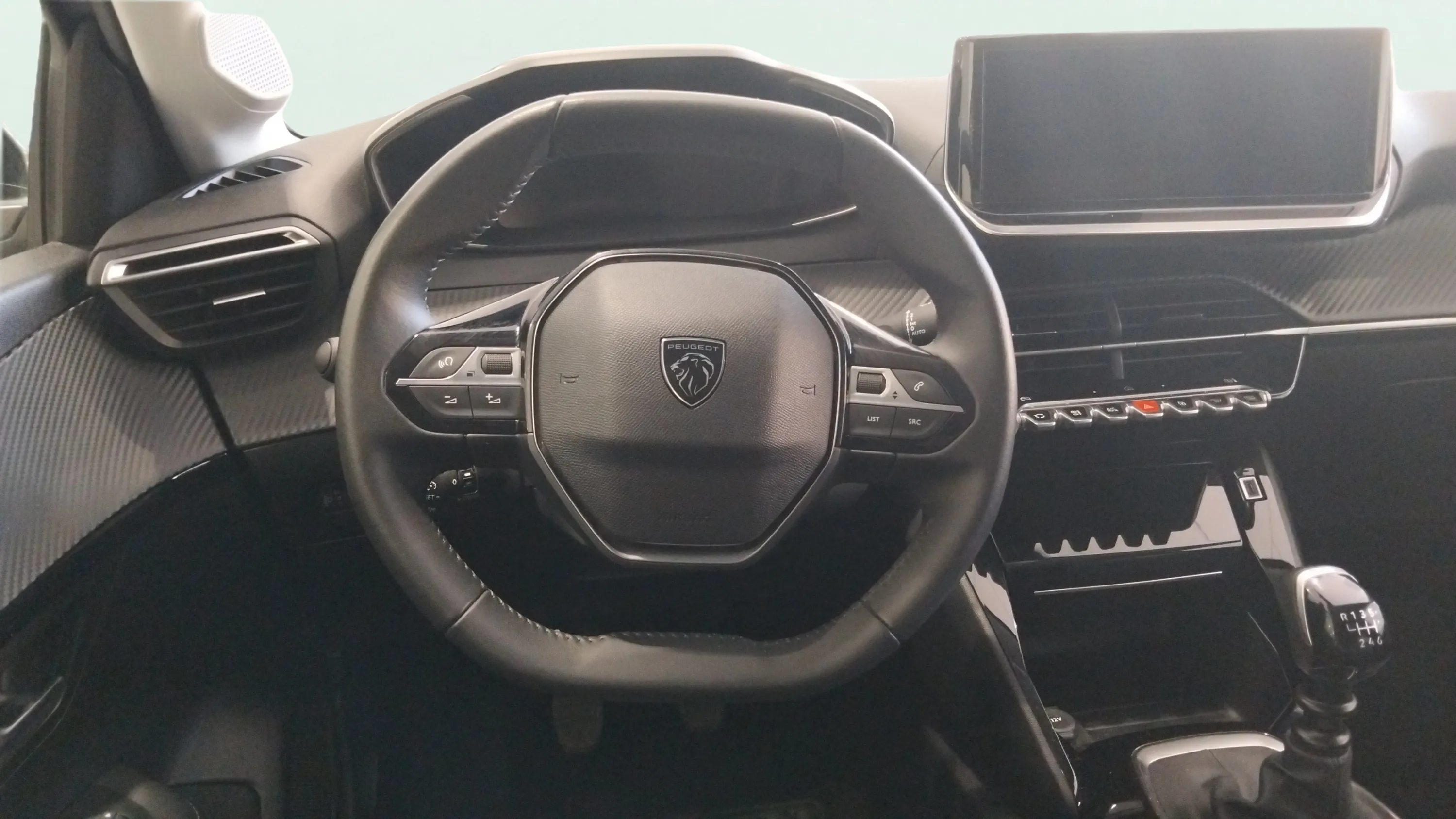 Peugeot 208 Allure Gasolina 100 - foto 13