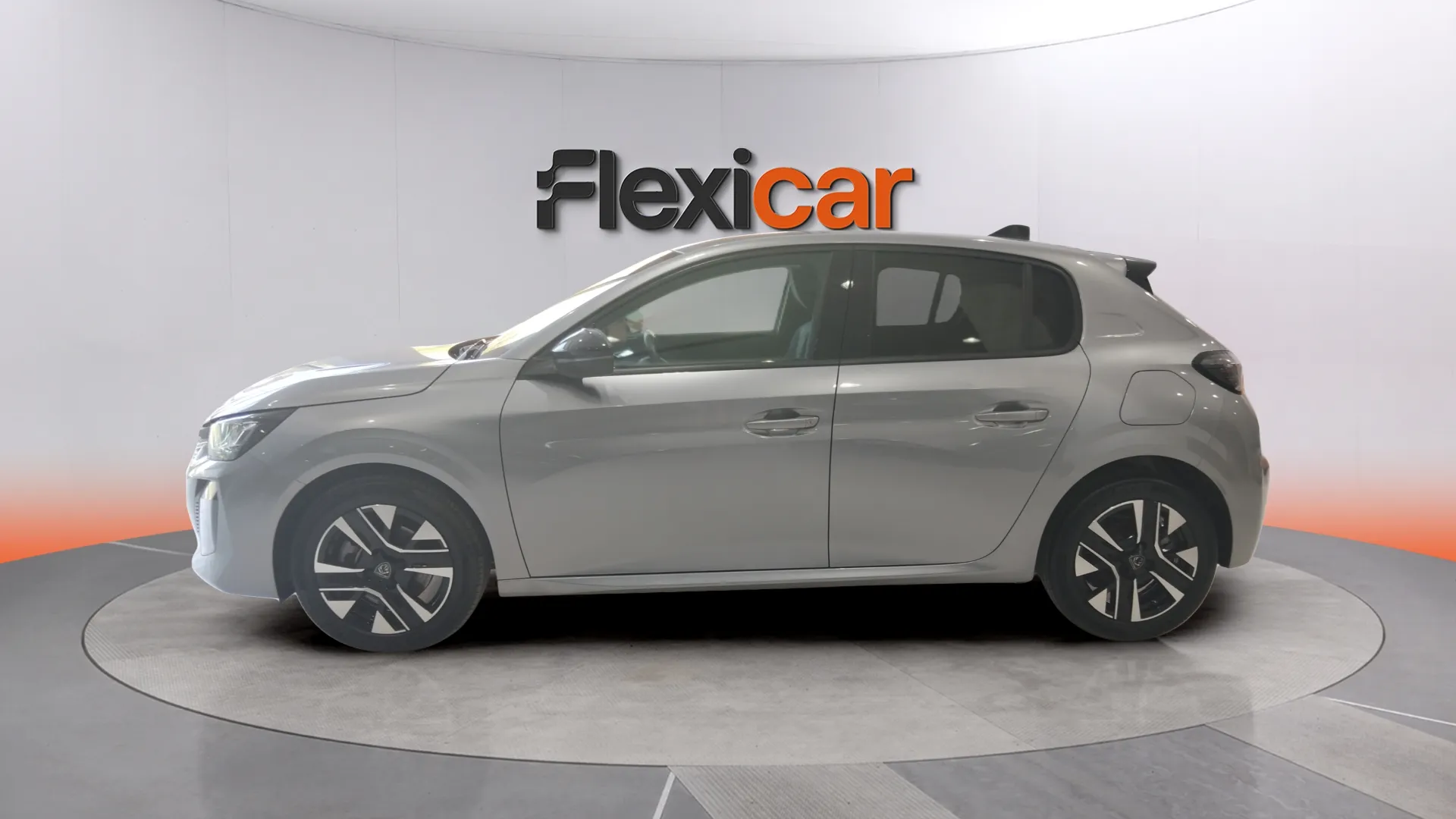 Peugeot 208 Allure Gasolina 100 - foto 5