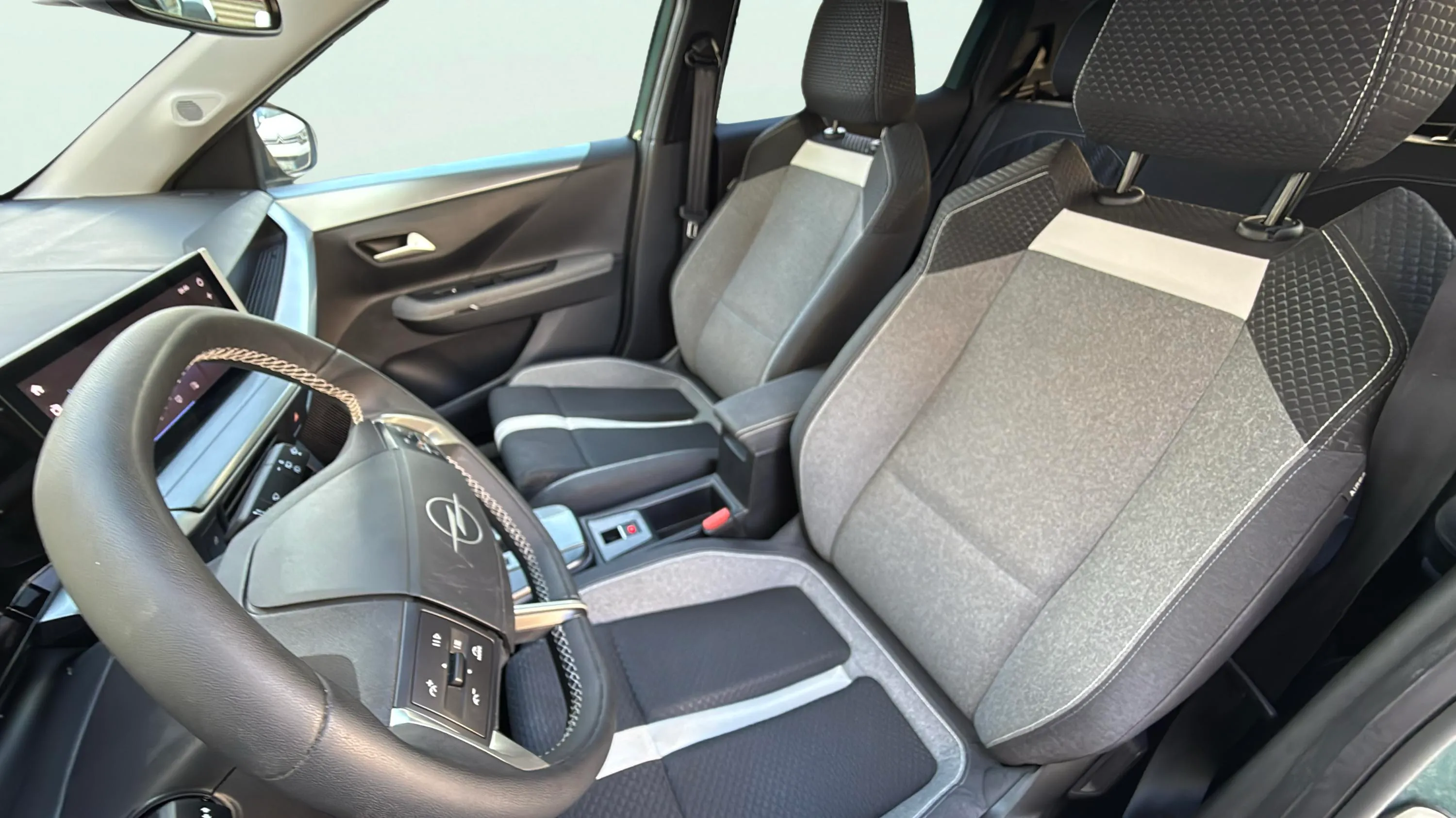Opel Frontera 44kWh Edition - foto 11