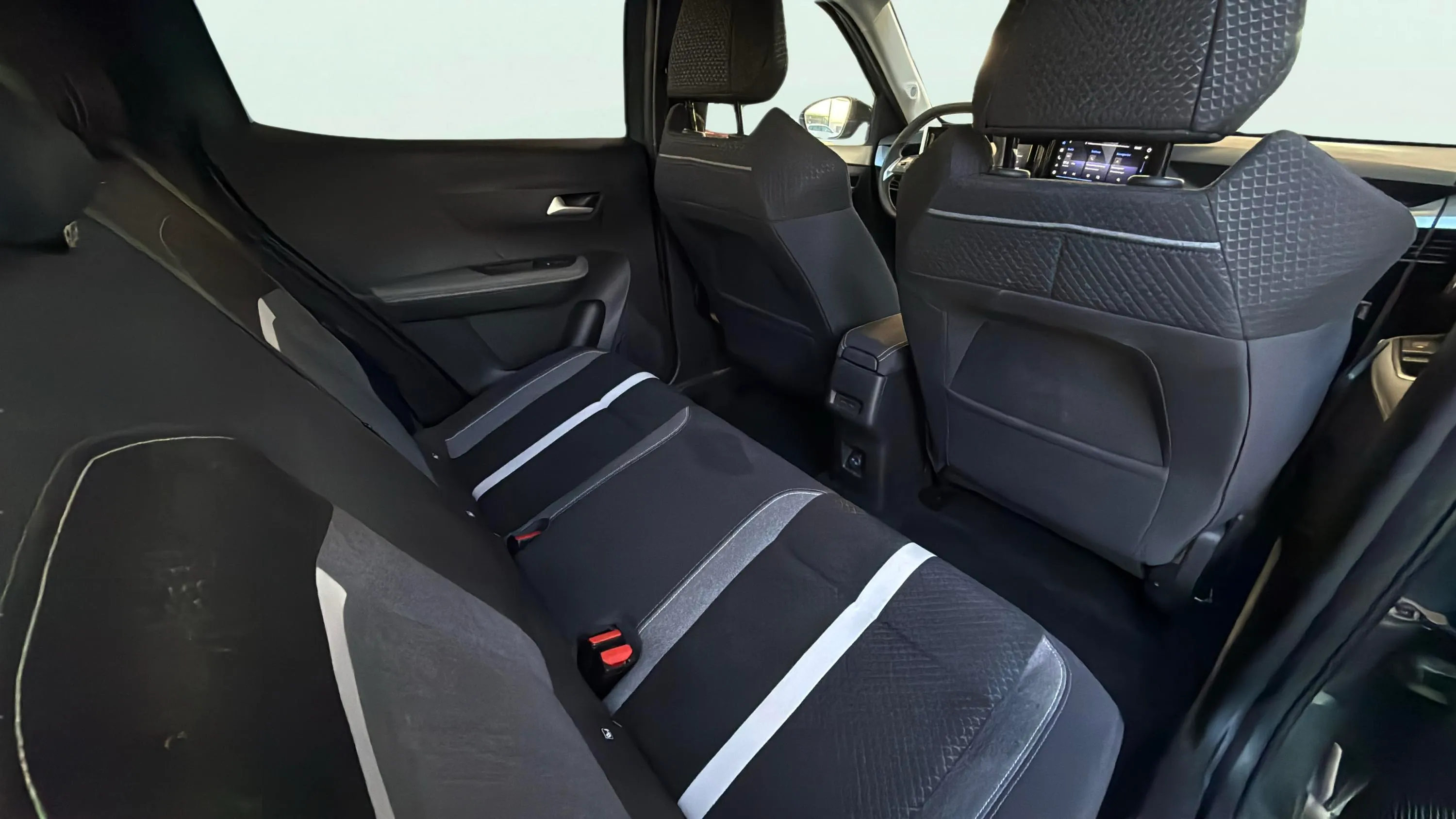 Opel Frontera 44kWh Edition - foto 26