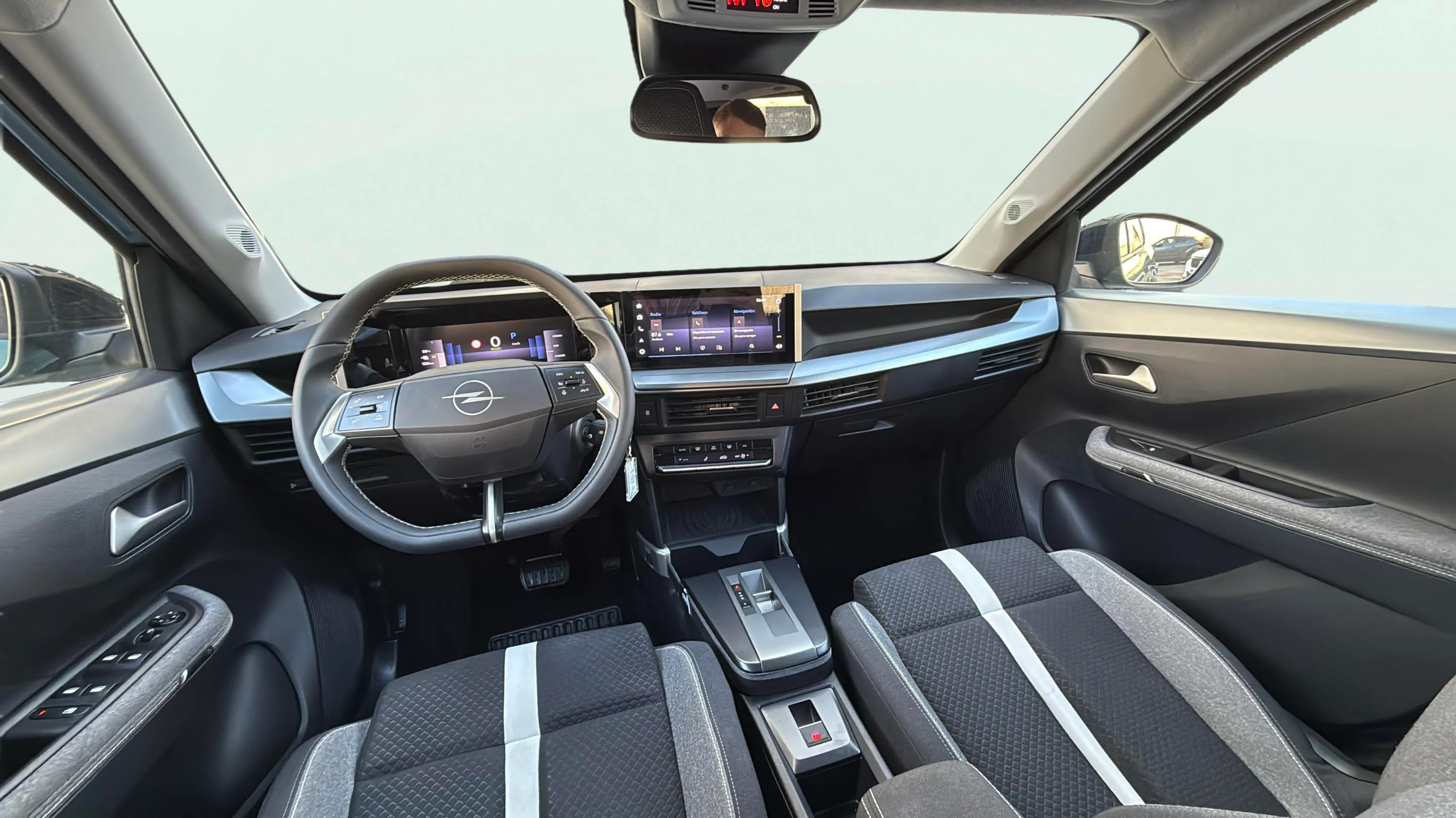 Opel Frontera 44kWh Edition - foto 16