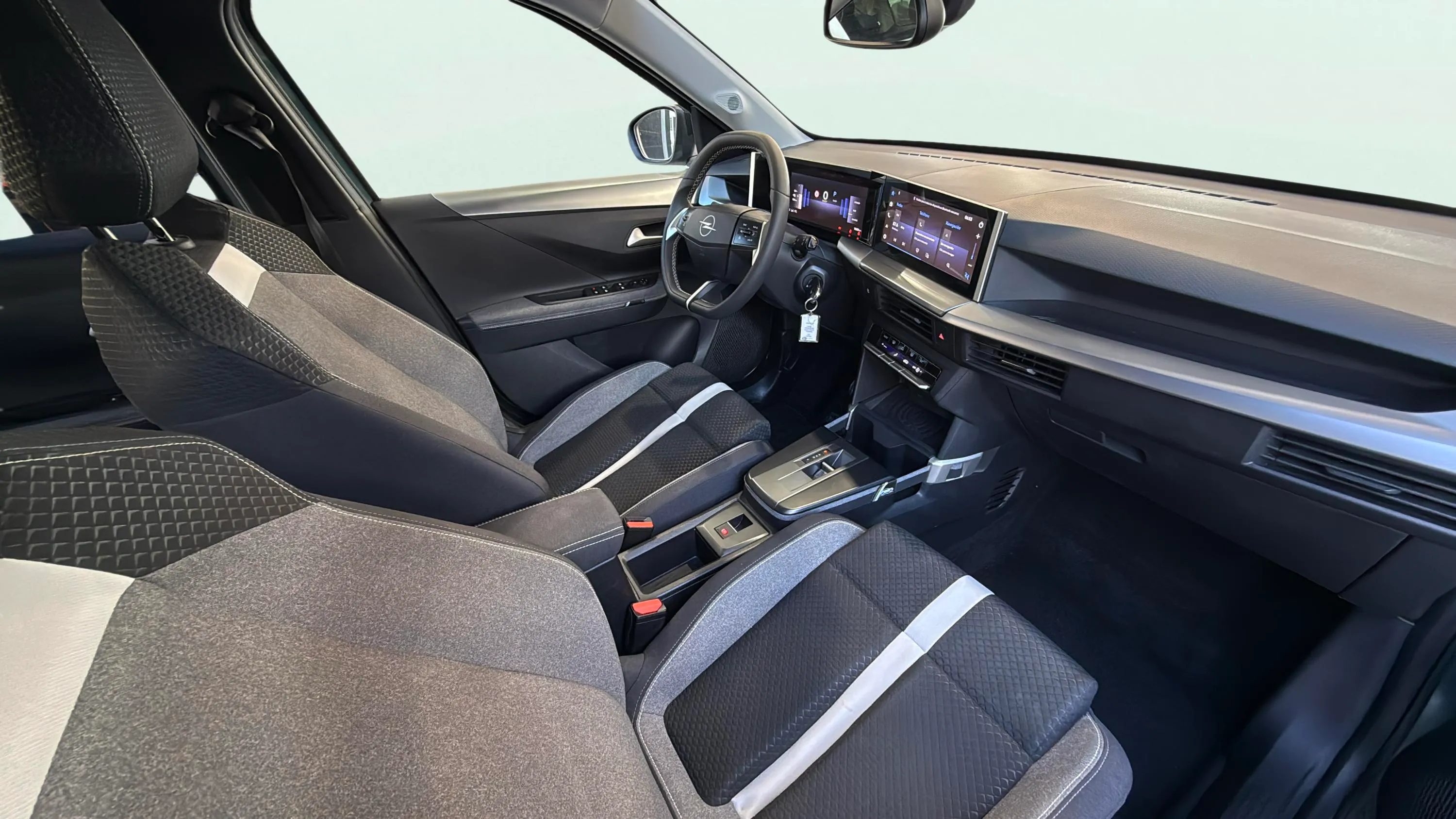 Opel Frontera 44kWh Edition - foto 25