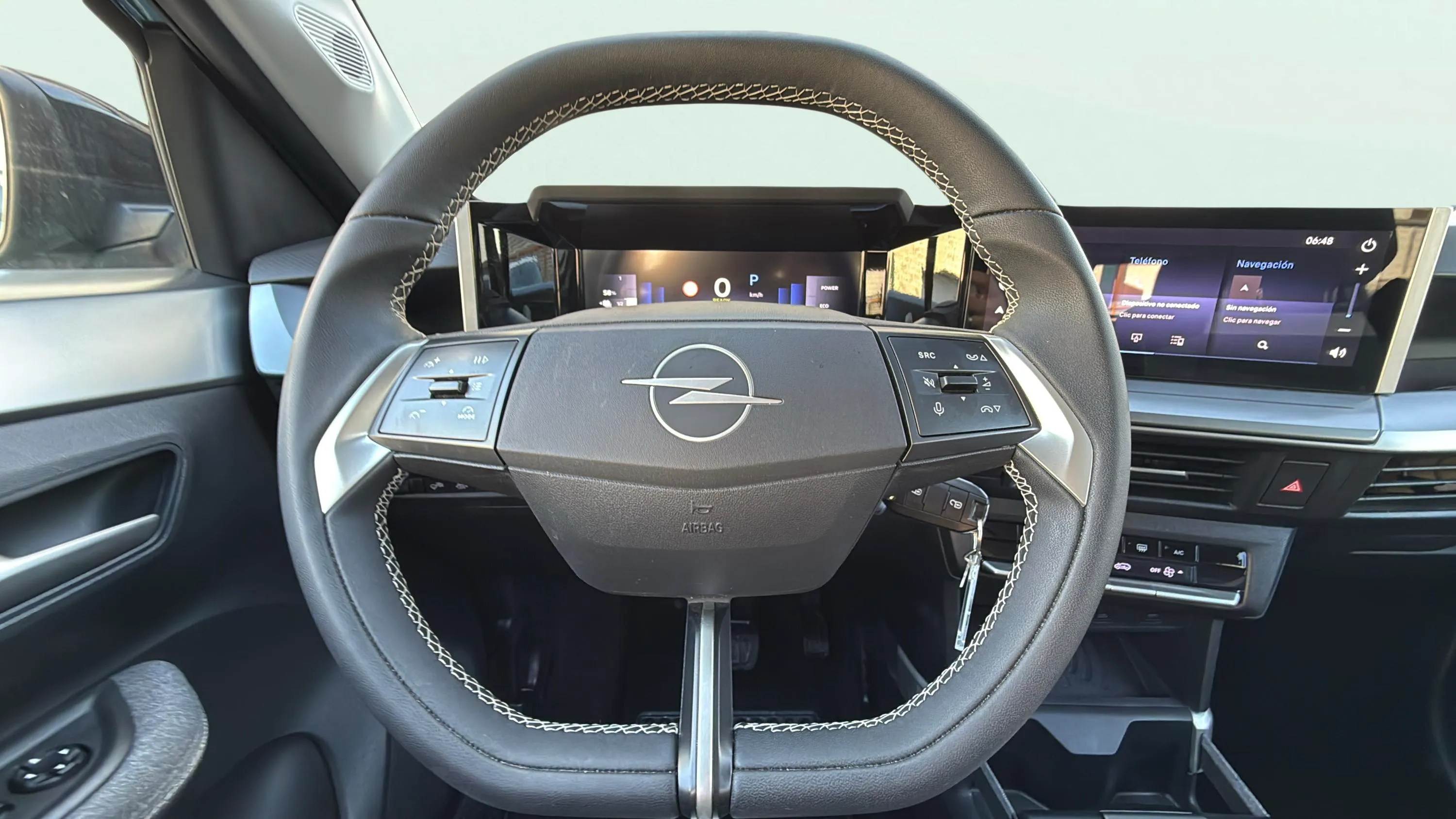 Opel Frontera 44kWh Edition - foto 17