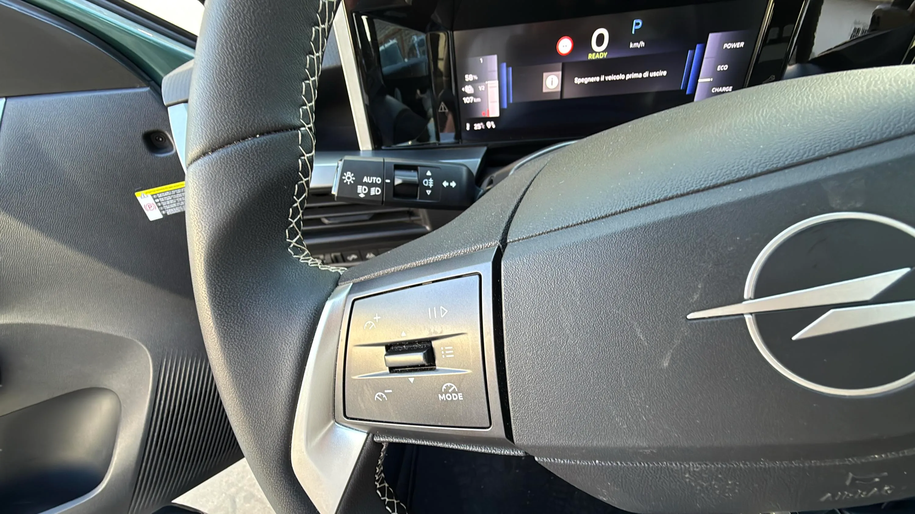 Opel Frontera 44kWh Edition - foto 13