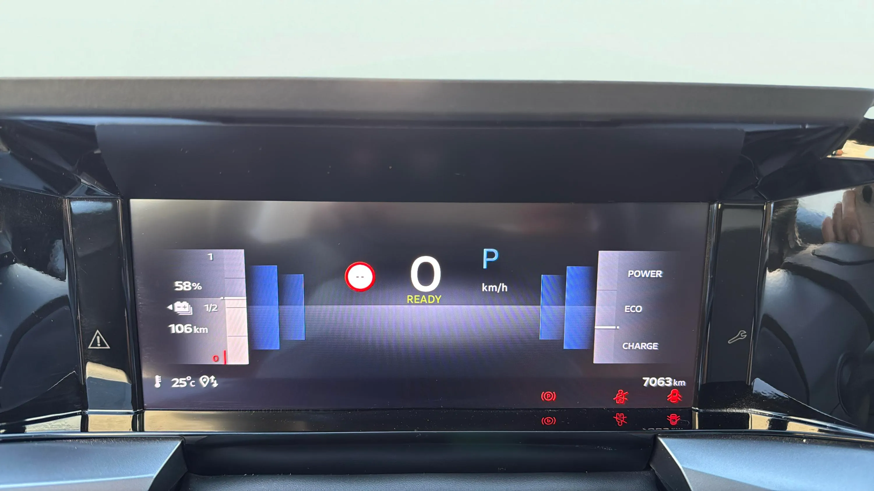 Opel Frontera 44kWh Edition - foto 15