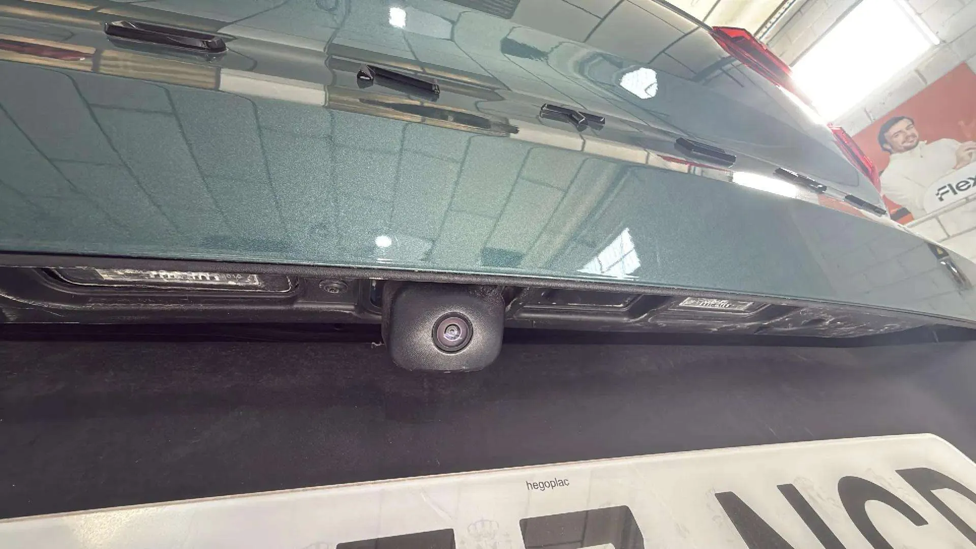 Opel Frontera 44kWh Edition - foto 14