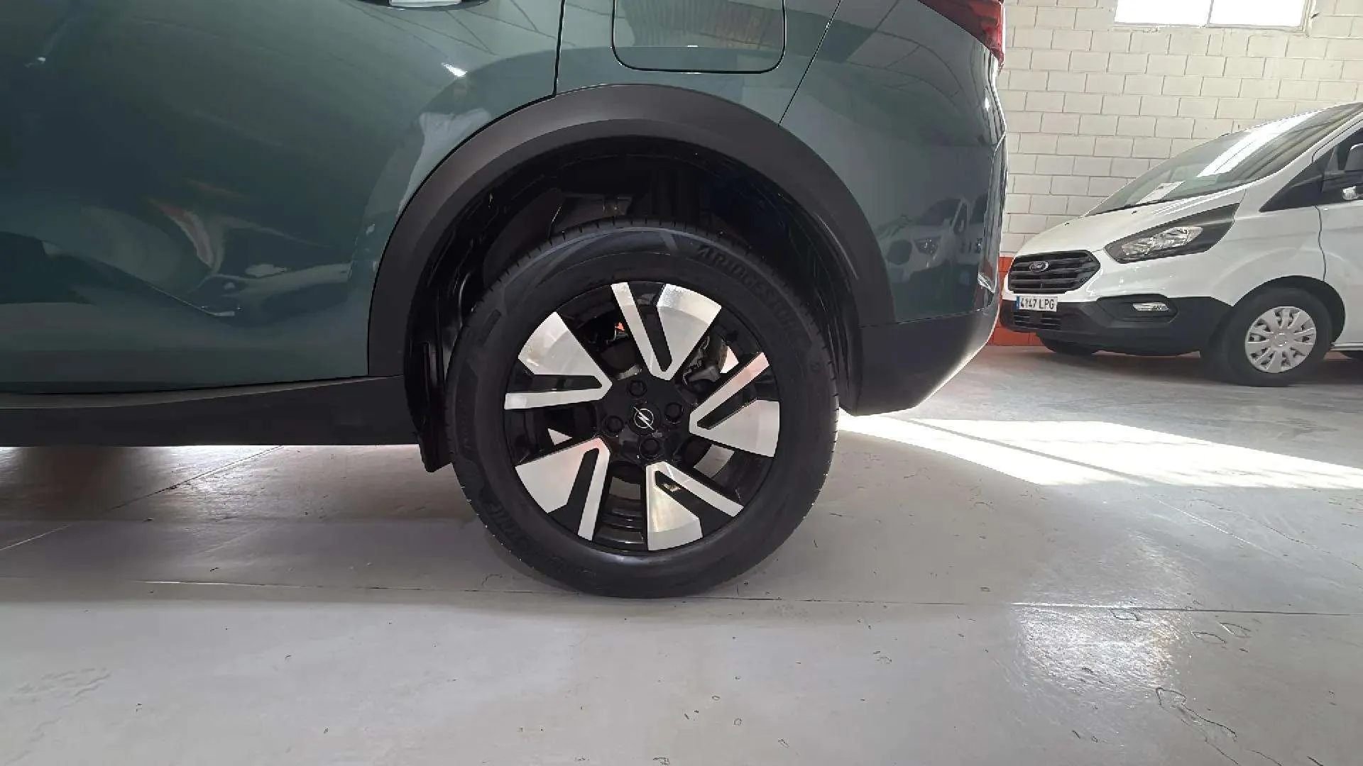 Opel Frontera 44kWh Edition - foto 17