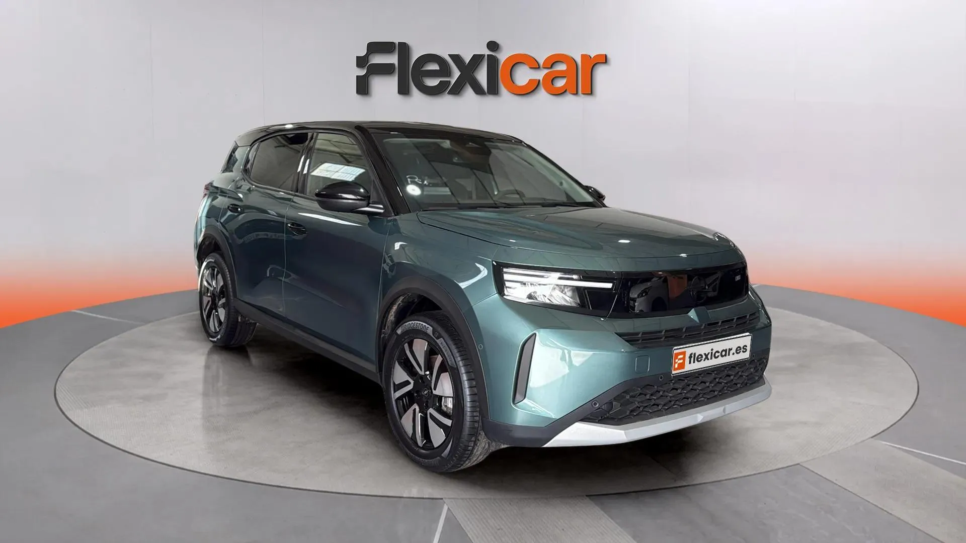 Opel Frontera 44kWh Edition
