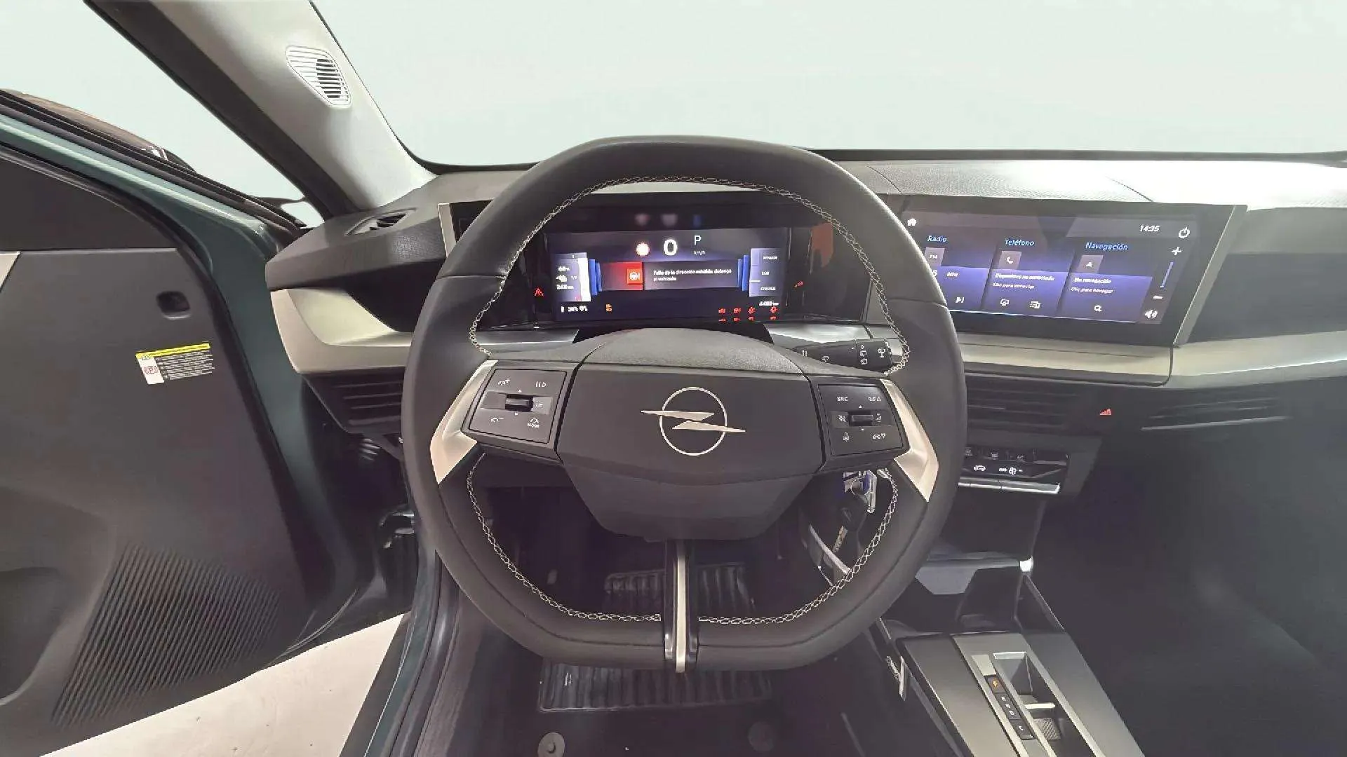 Opel Frontera 44kWh Edition - foto 8