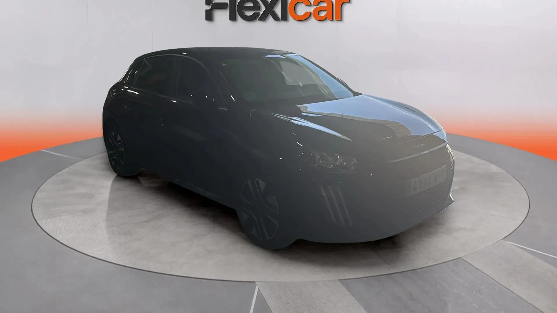 Peugeot 208 Allure Gasolina 100