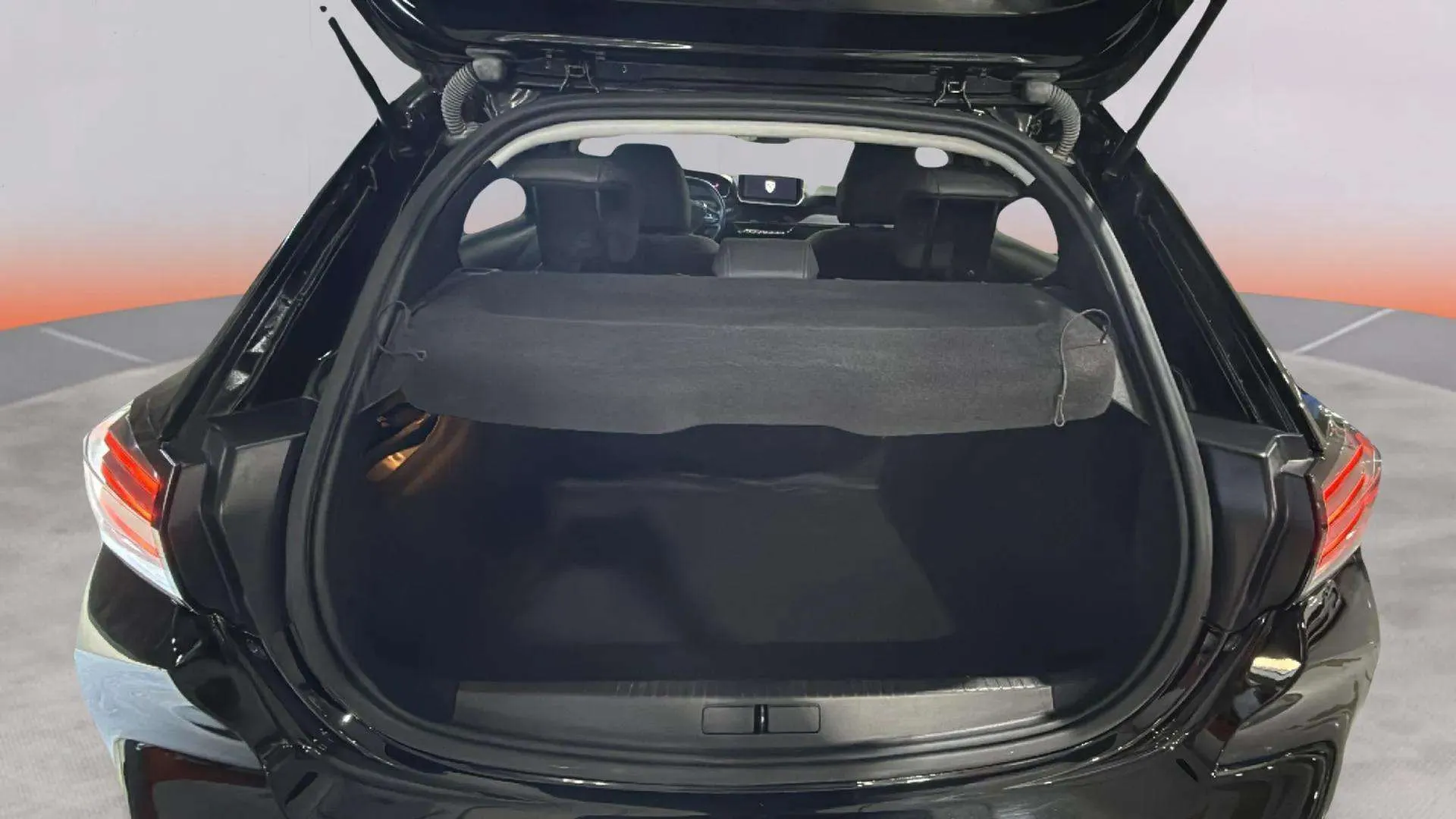 Peugeot 208 Allure Gasolina 100 - foto 6