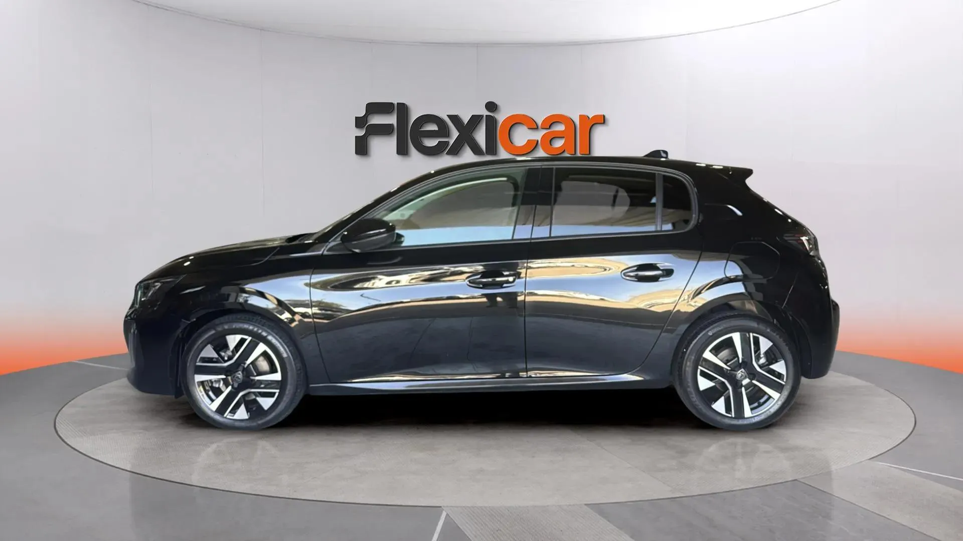 Peugeot 208 Allure Gasolina 100 - foto 4