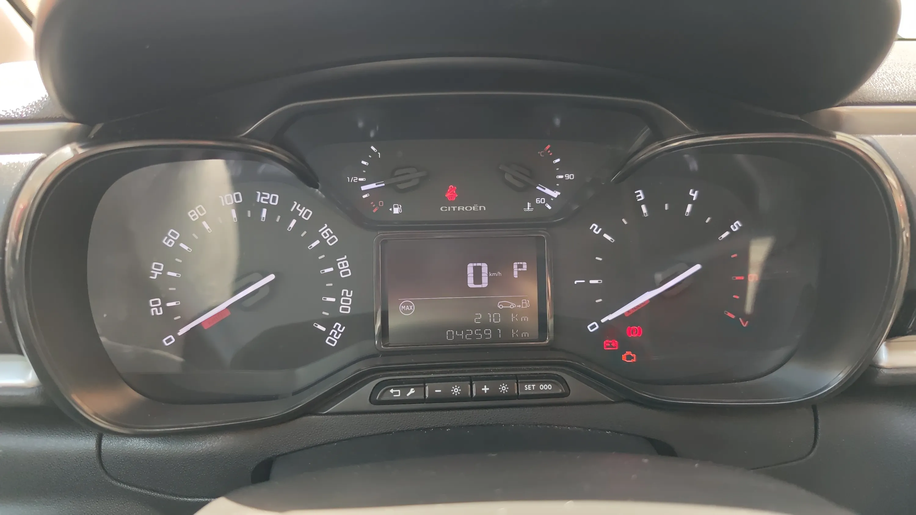 Citroën C3 PureTech Shine EAT6 - foto 11