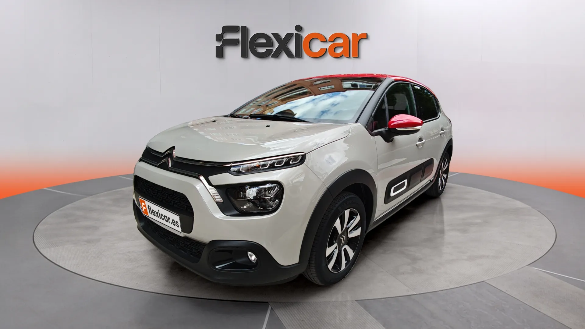 Citroën C3 PureTech Shine EAT6 - foto 3