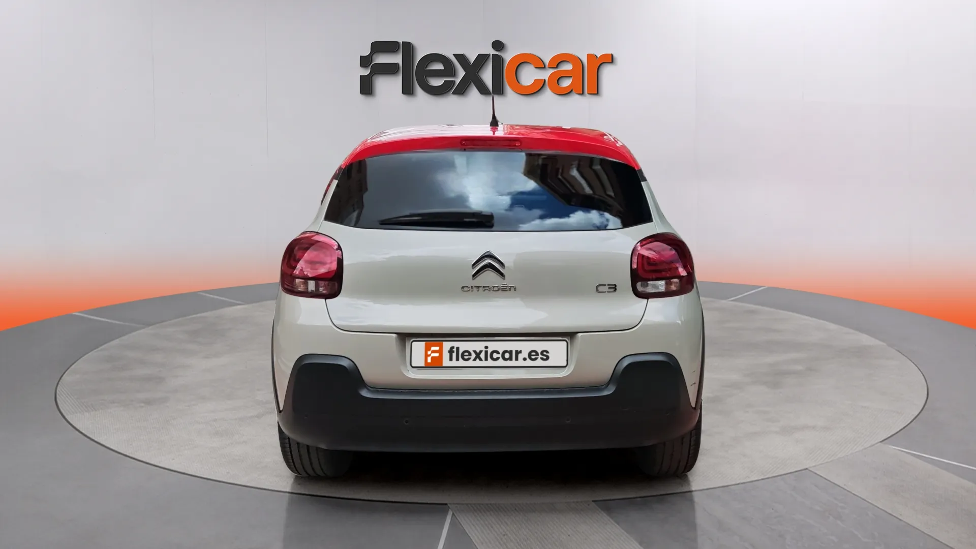 Citroën C3 PureTech Shine EAT6 - foto 6
