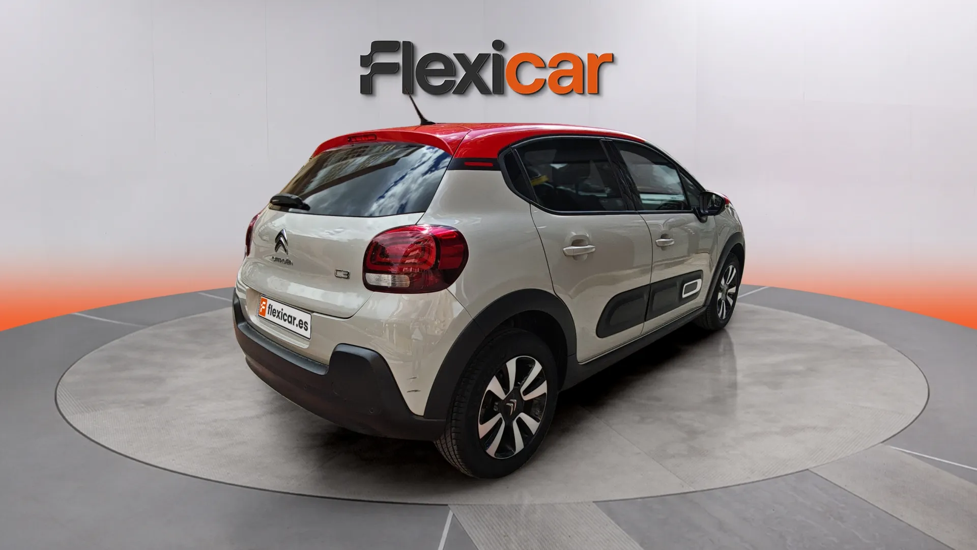Citroën C3 PureTech Shine EAT6 - foto 7