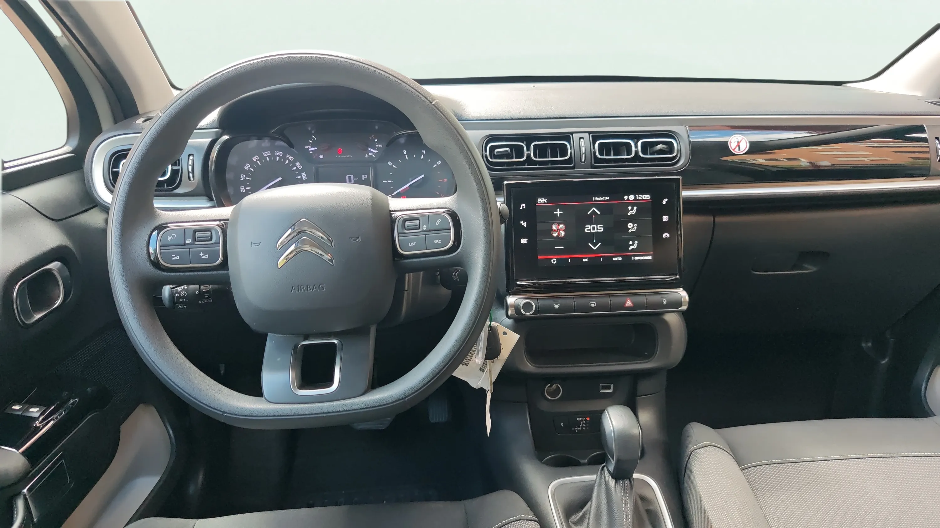 Citroën C3 PureTech Shine EAT6 - foto 10