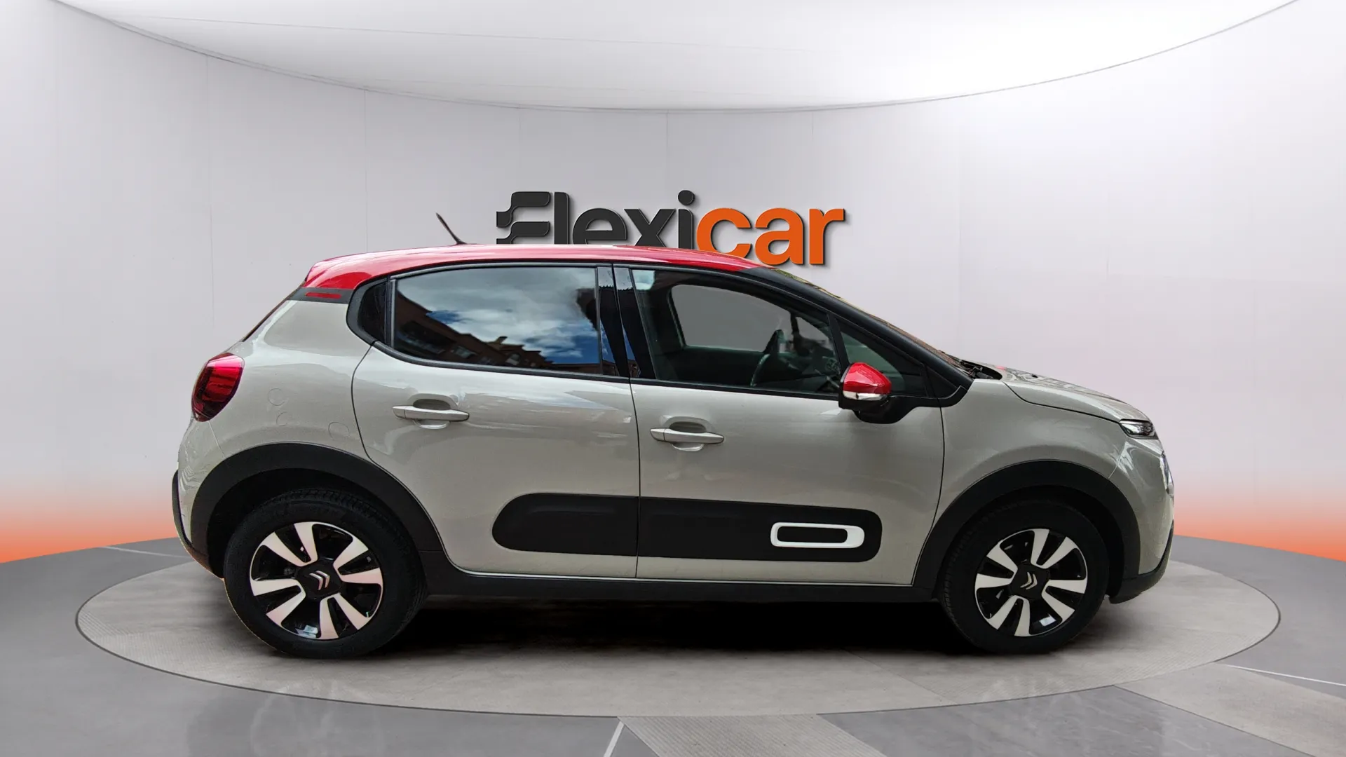 Citroën C3 PureTech Shine EAT6 - foto 8
