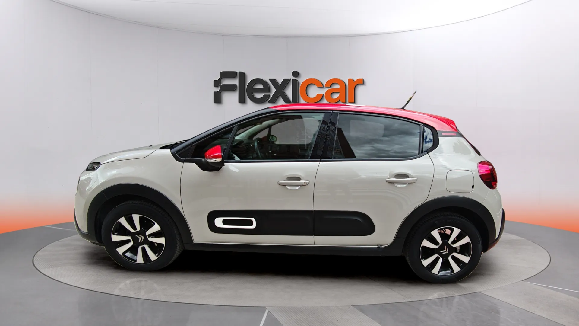 Citroën C3 PureTech Shine EAT6 - foto 4