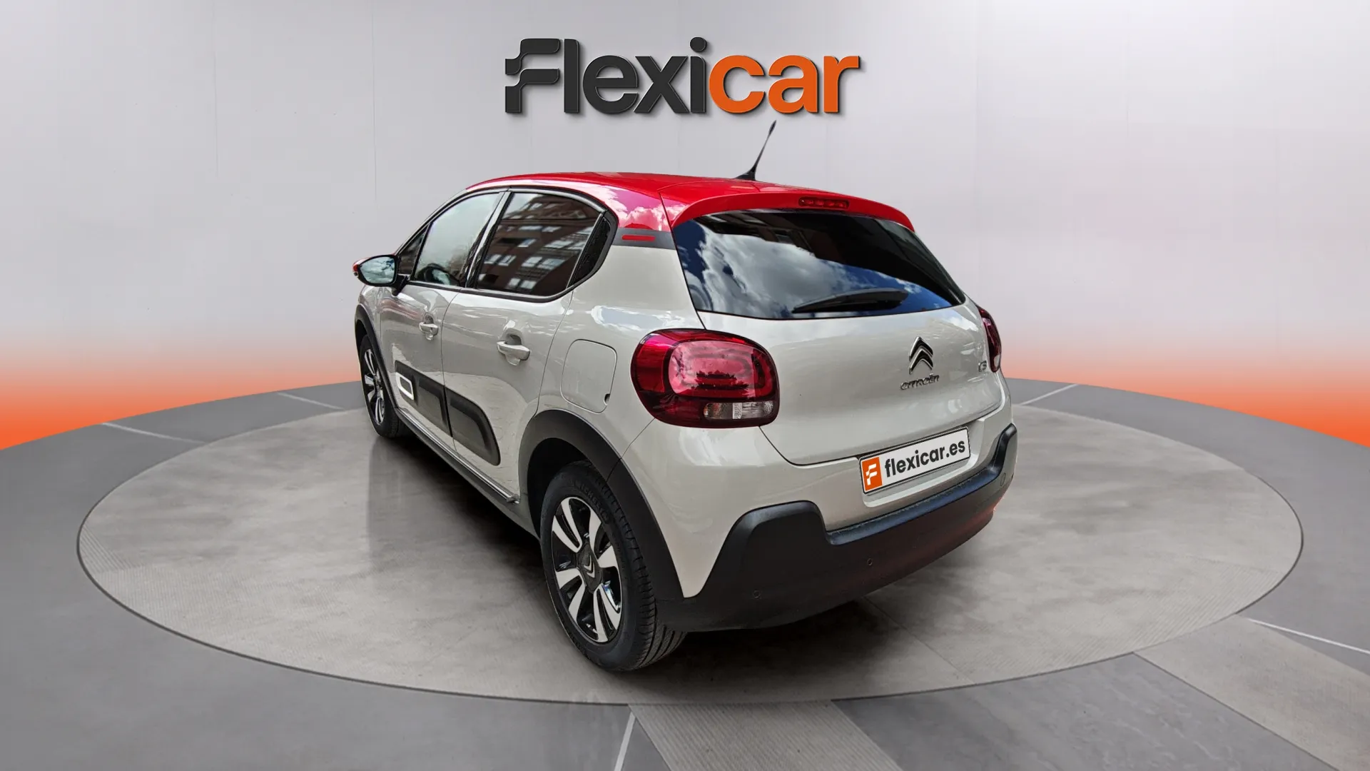 Citroën C3 PureTech Shine EAT6 - foto 5