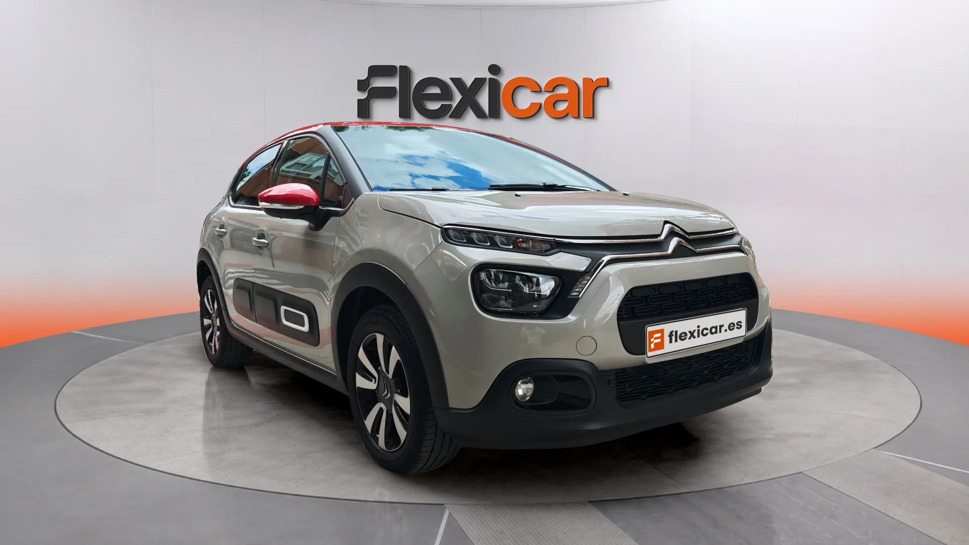 Citroën C3 PureTech Shine EAT6
