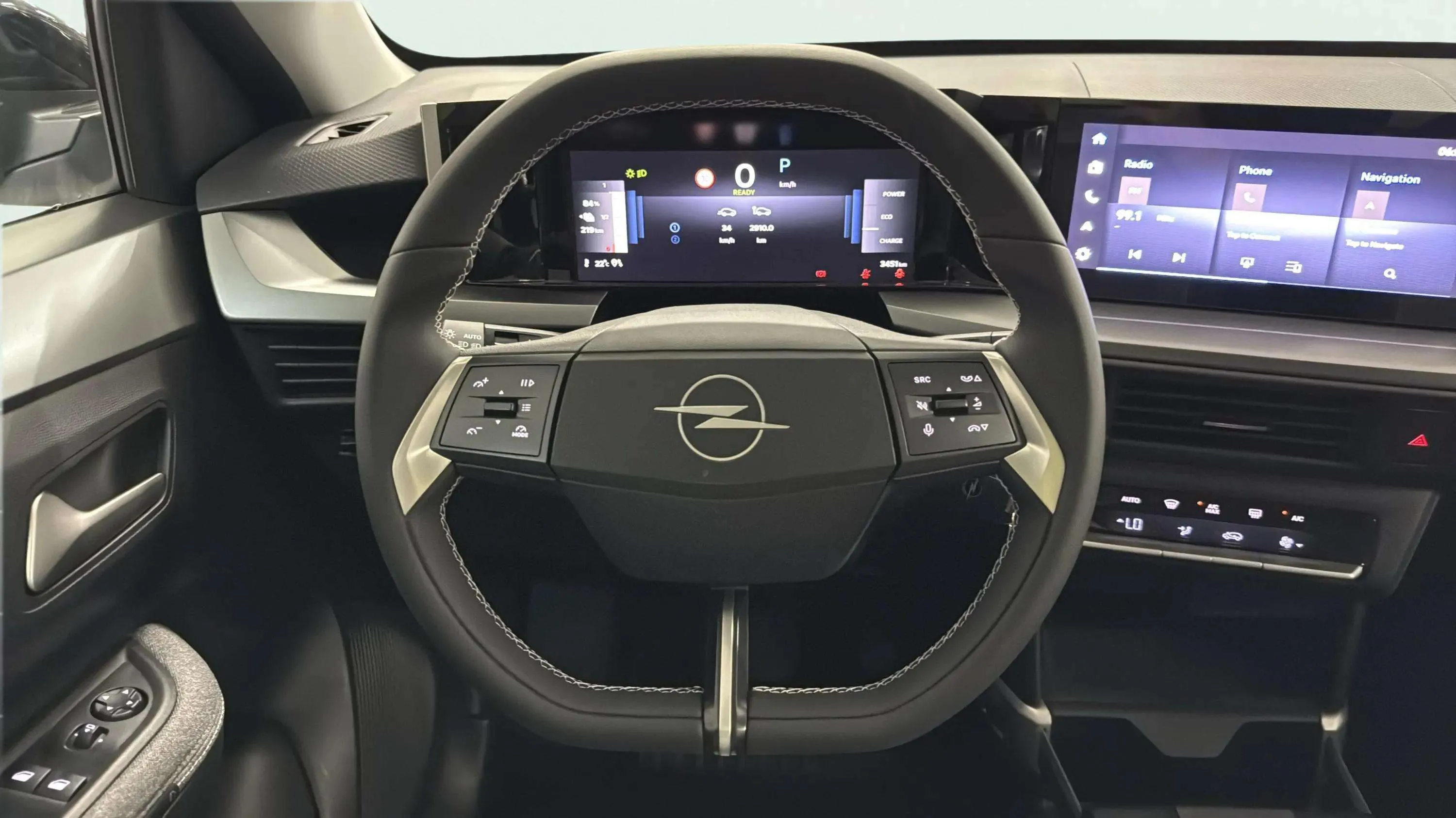Opel Frontera 44kWh Edition - foto 11