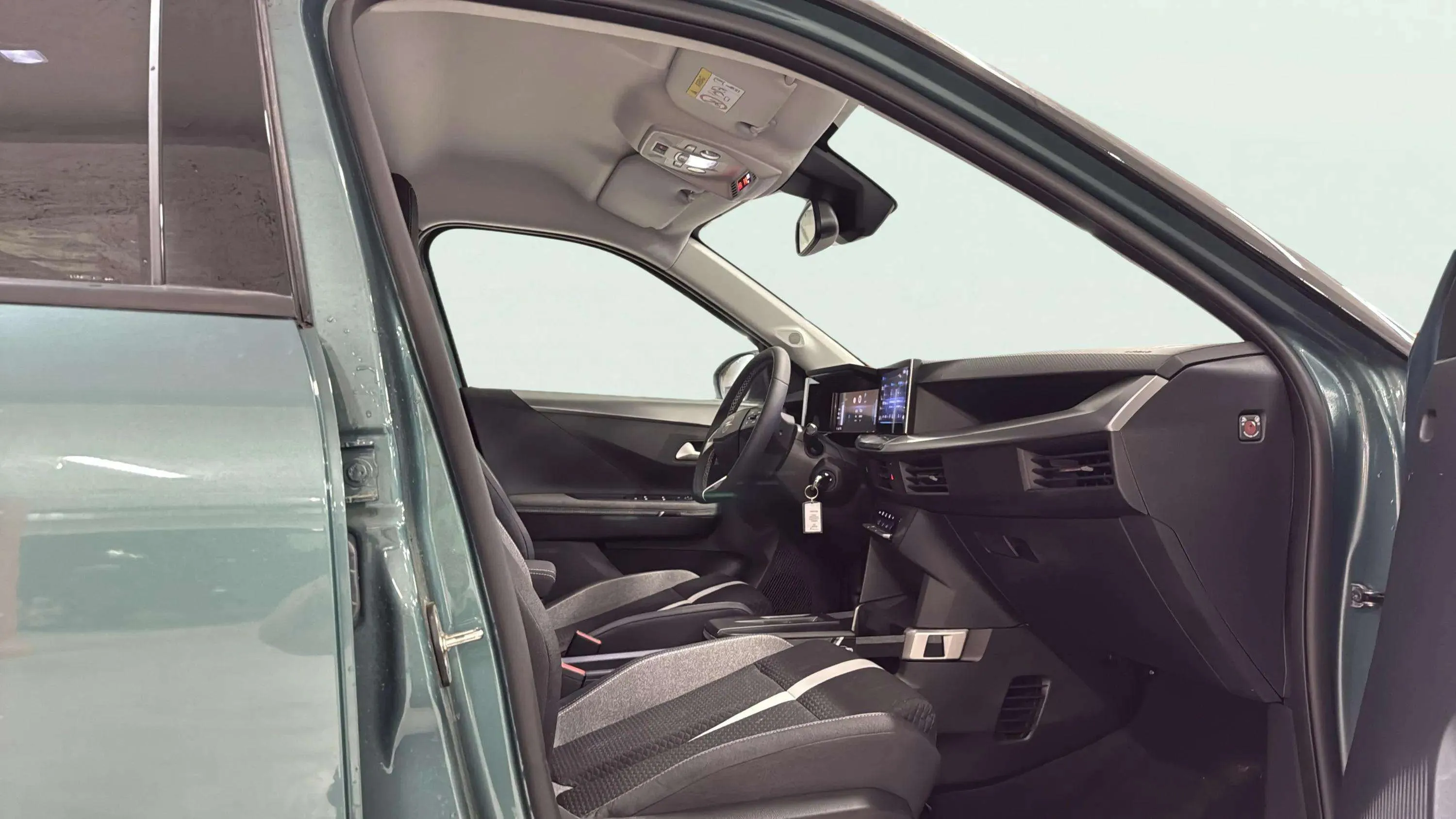 Opel Frontera 44kWh Edition - foto 13