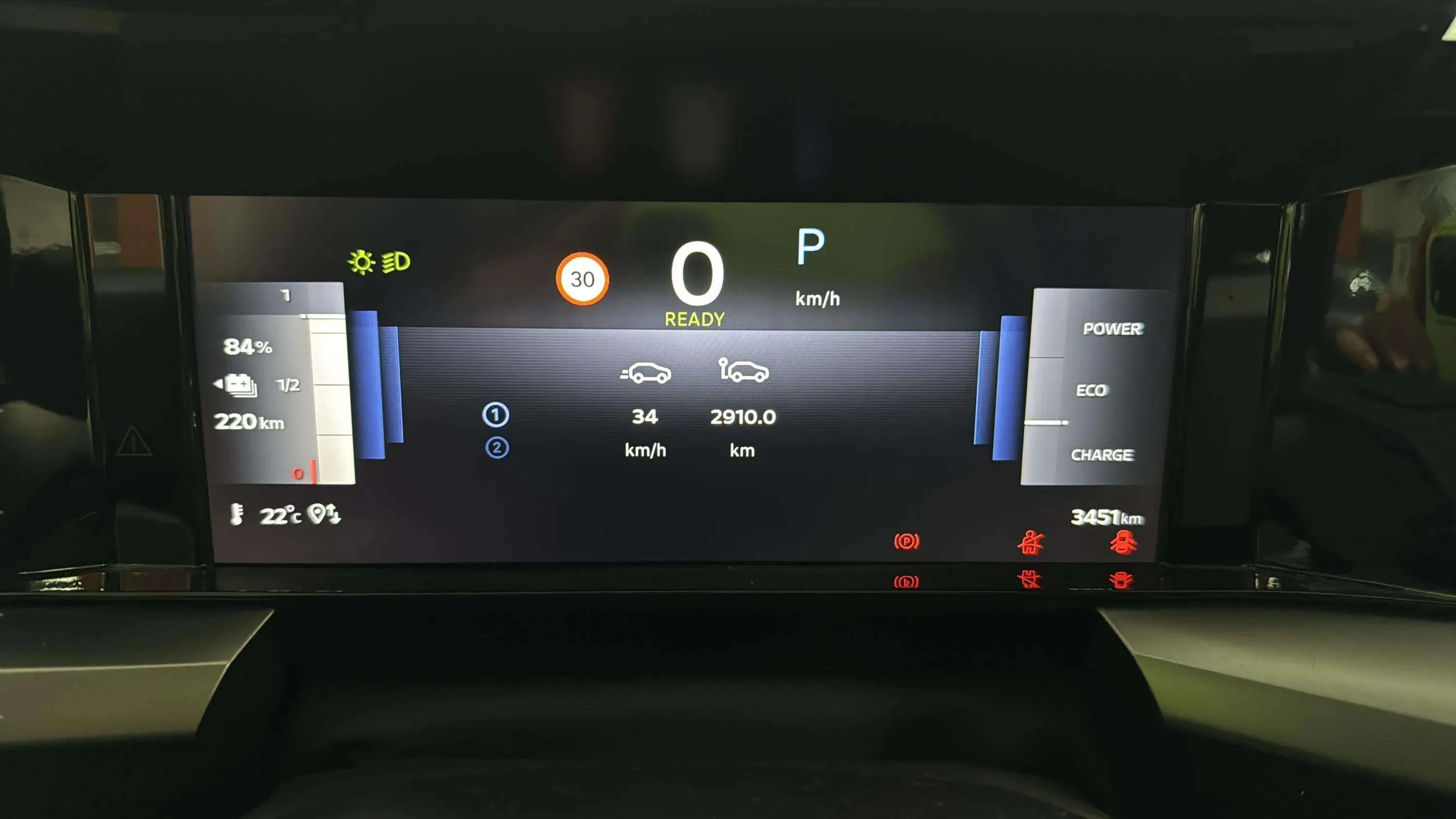 Opel Frontera 44kWh Edition - foto 12