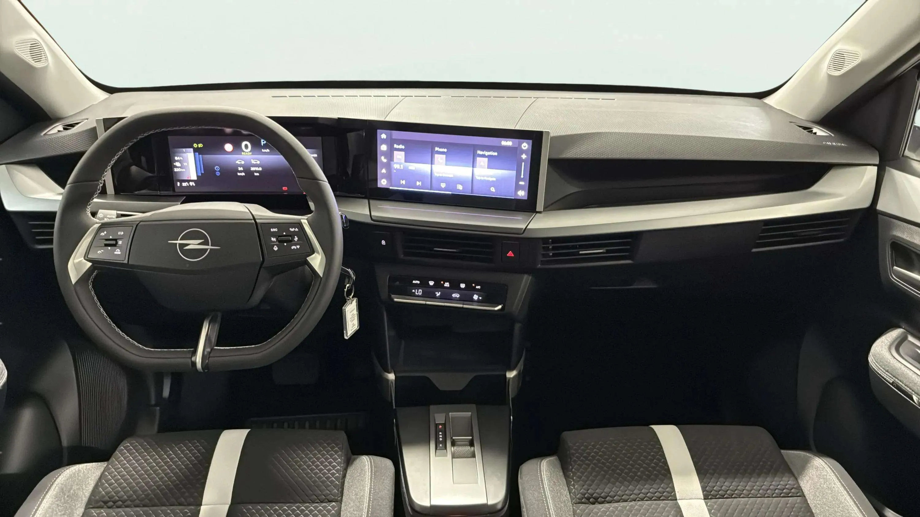 Opel Frontera 44kWh Edition - foto 10