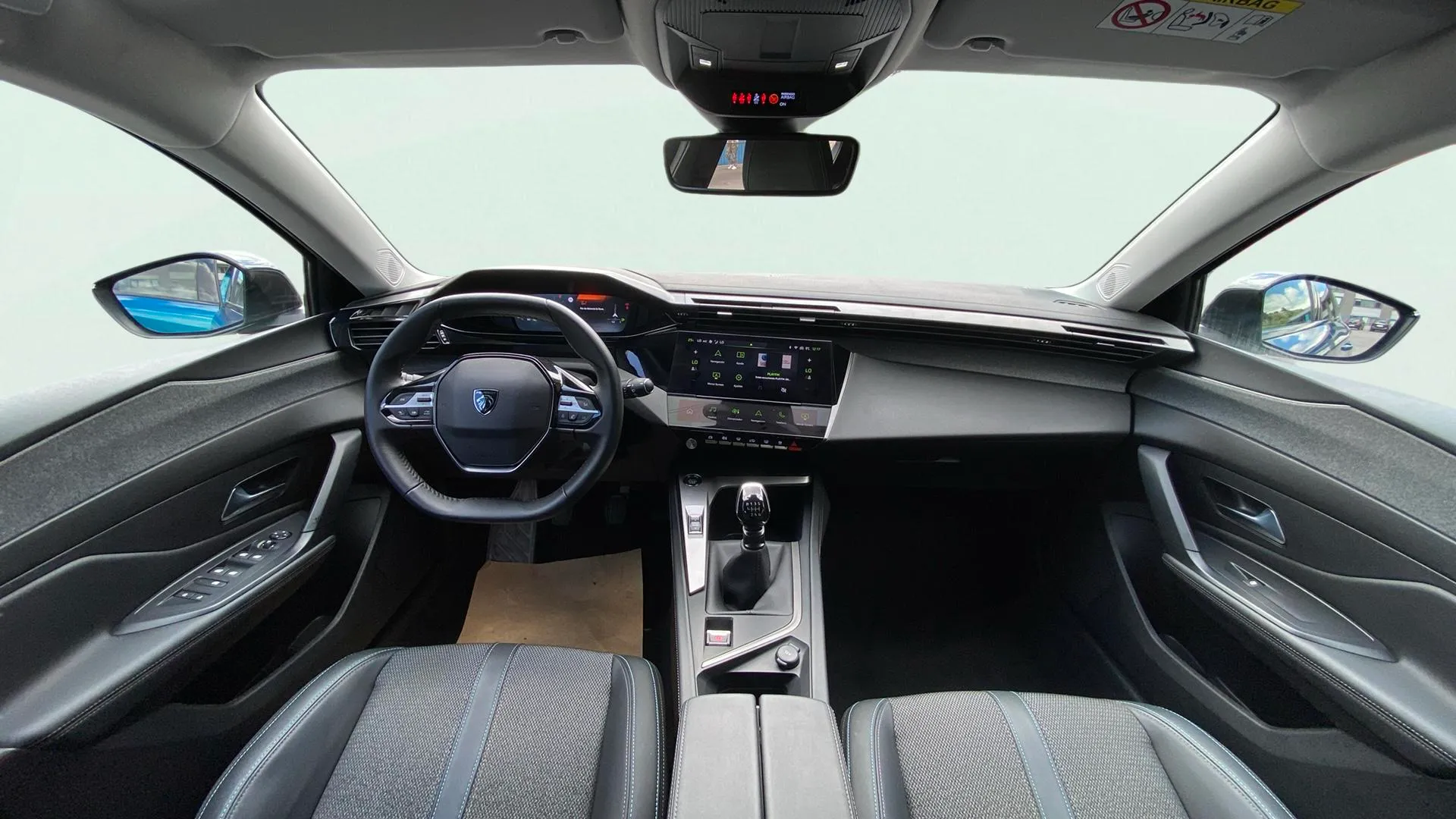 Peugeot 308 Allure PureTech 130 - foto 10