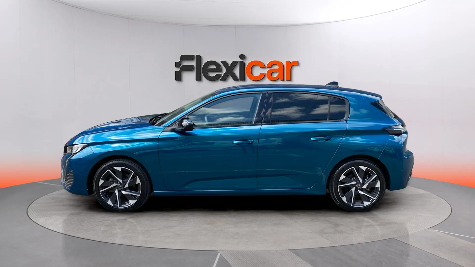 Peugeot 308 Allure PureTech 130 - foto 4