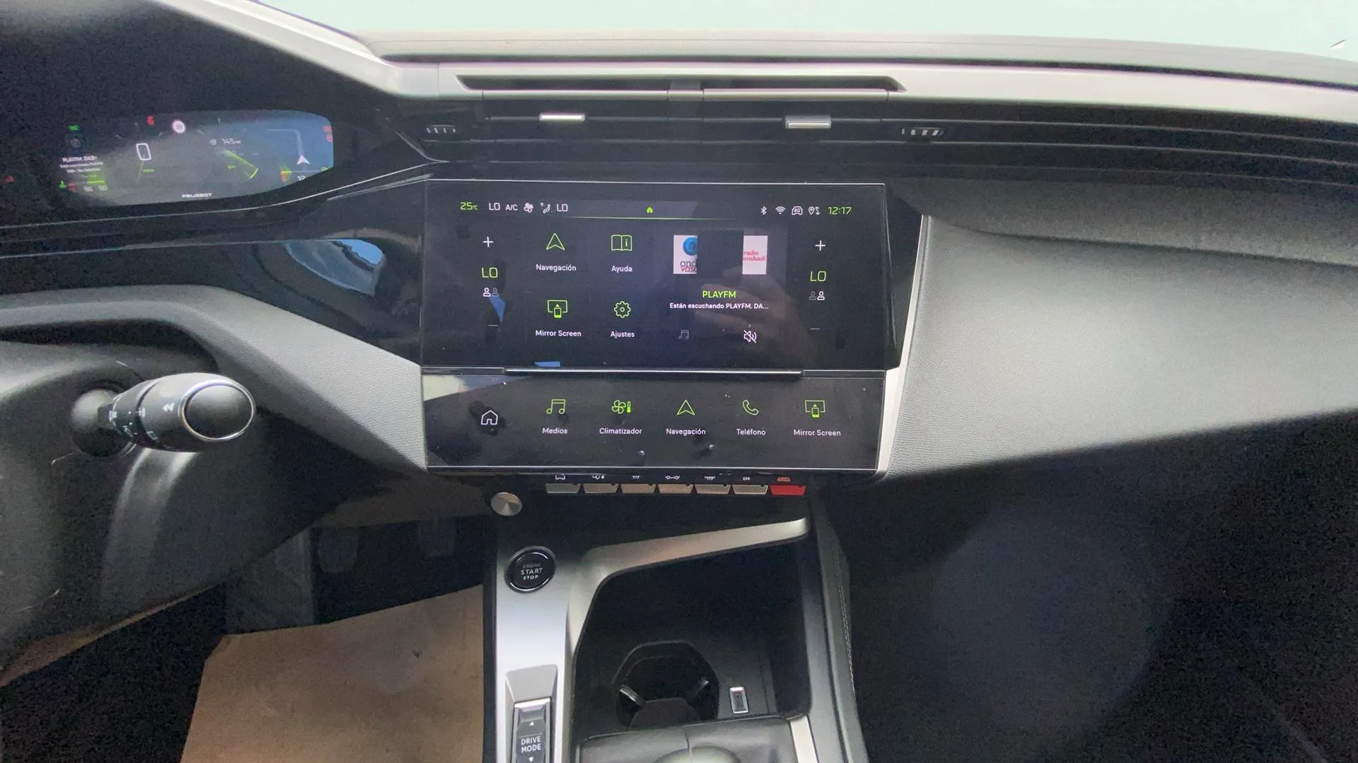 Peugeot 308 Allure PureTech 130 - foto 13