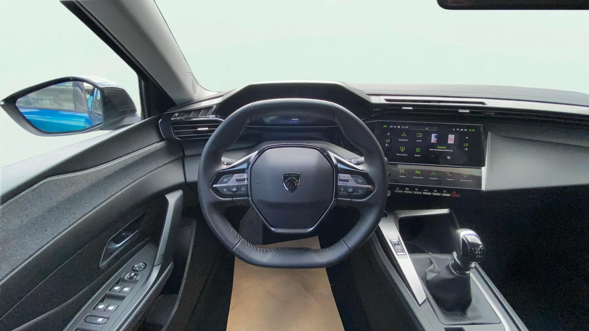 Peugeot 308 Allure PureTech 130 - foto 11